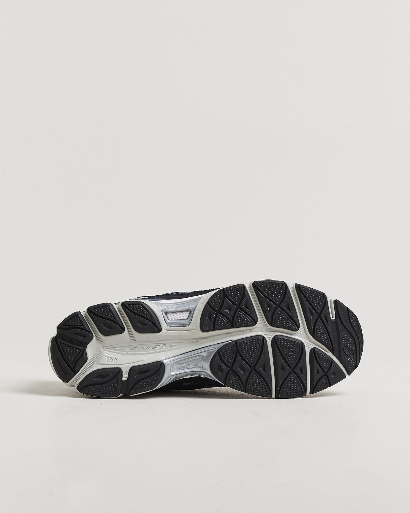 Mies | Tennarit | Asics | Gel-NYC Gravel/Raw Indigo
