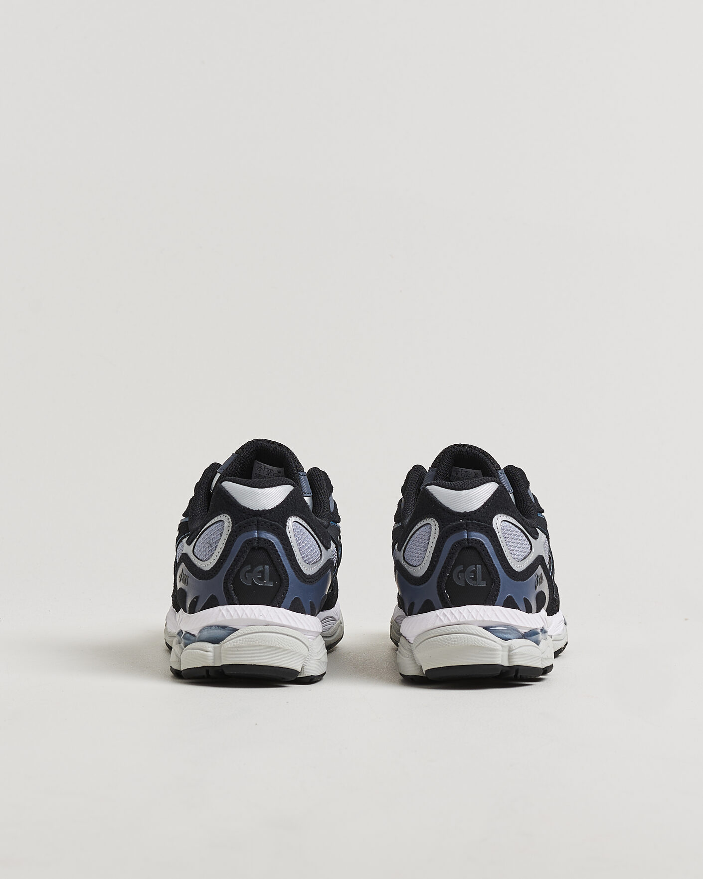 Mies | Tennarit | Asics | Gel-NYC Gravel/Raw Indigo
