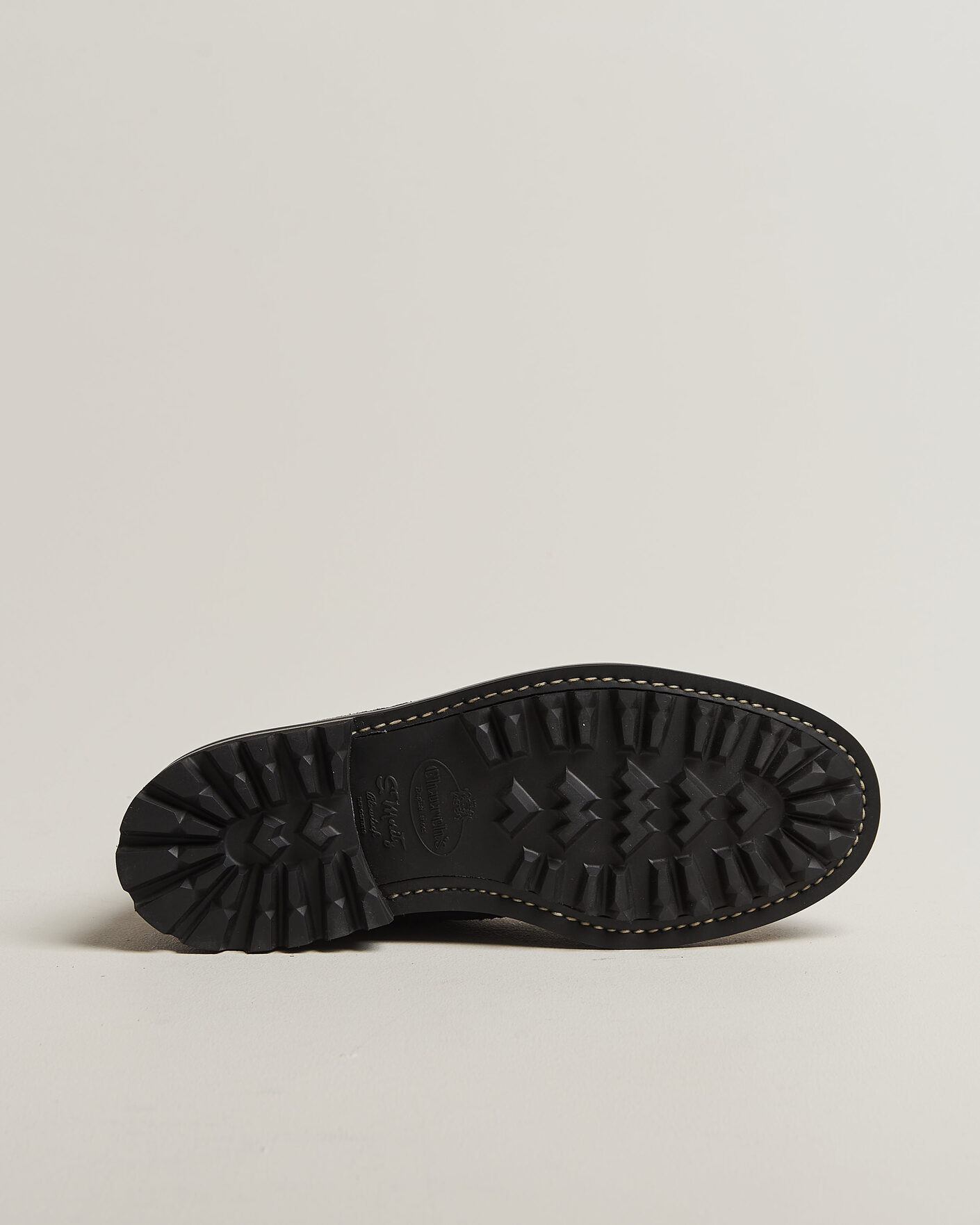 Mies | Nilkkurit | Church's | Mc Farlane Country Boots Ebony Suede