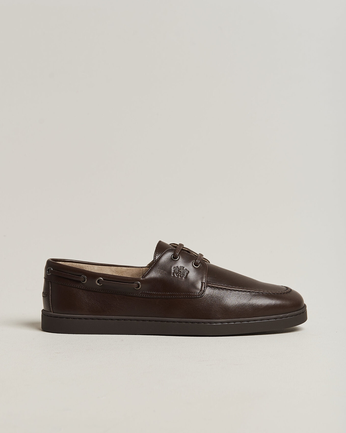 Mies | Purjehduskengät | Church's | Cassetta Loafers Brown