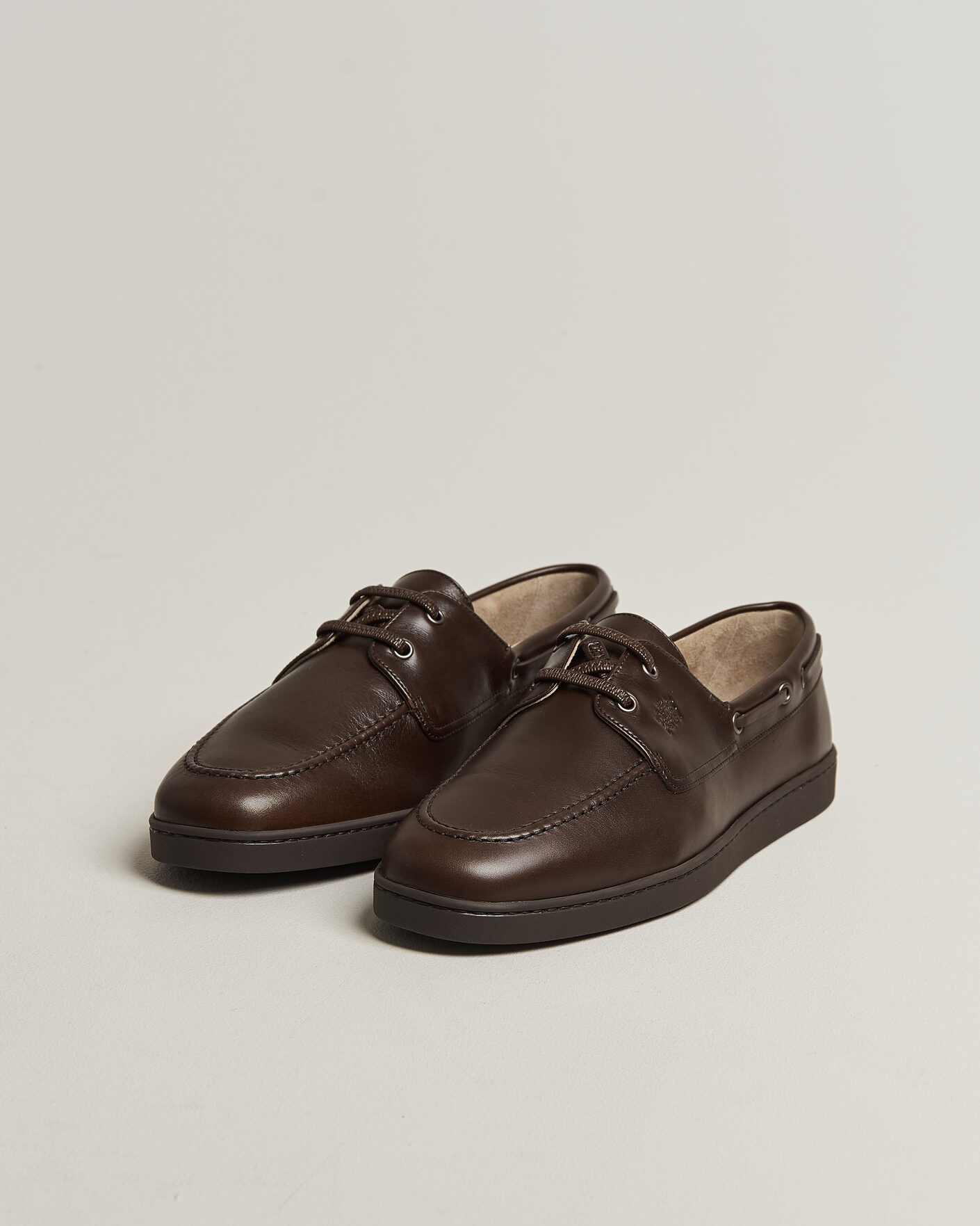 Mies | Purjehduskengät | Church's | Cassetta Loafers Brown