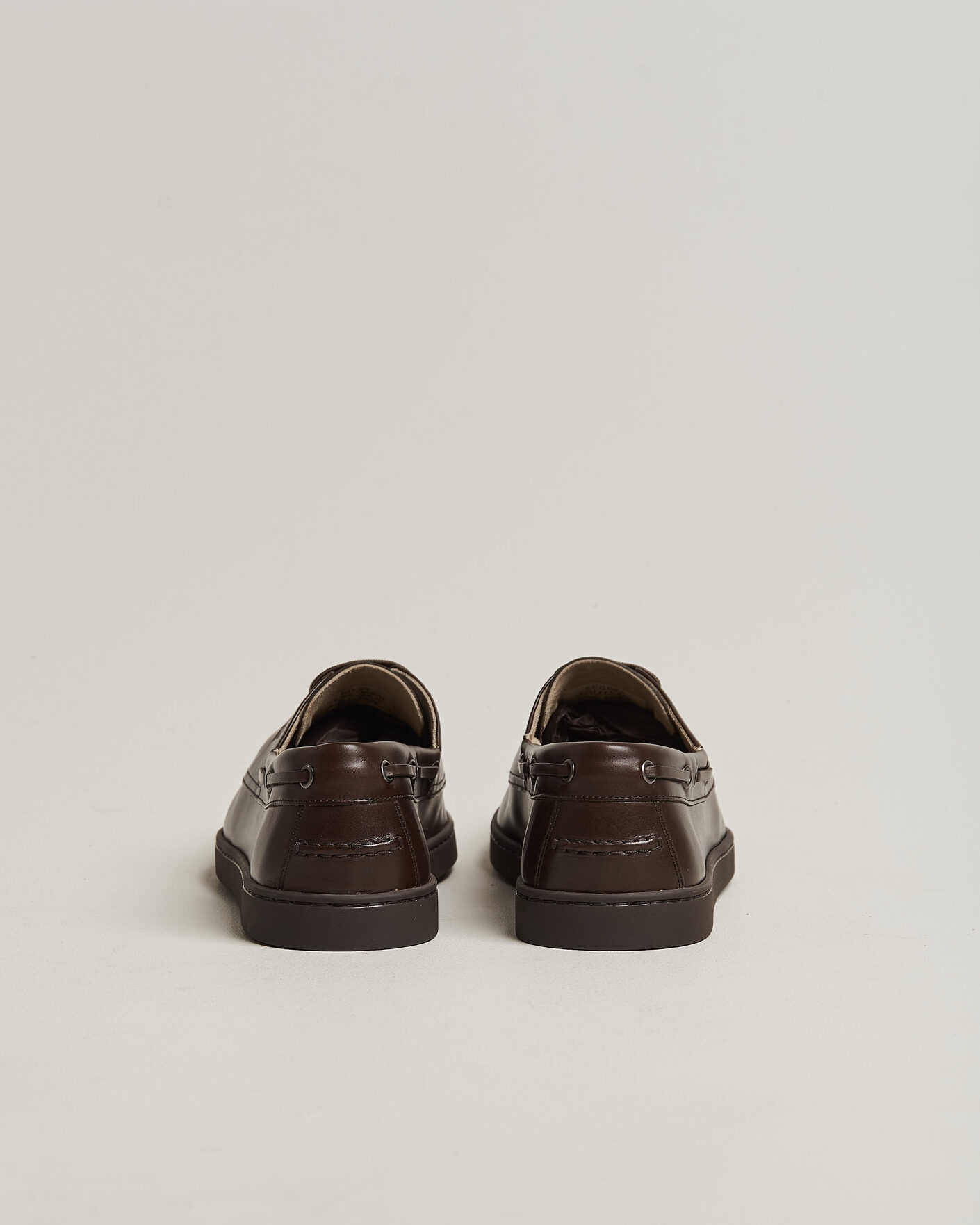Mies | Purjehduskengät | Church's | Cassetta Loafers Brown