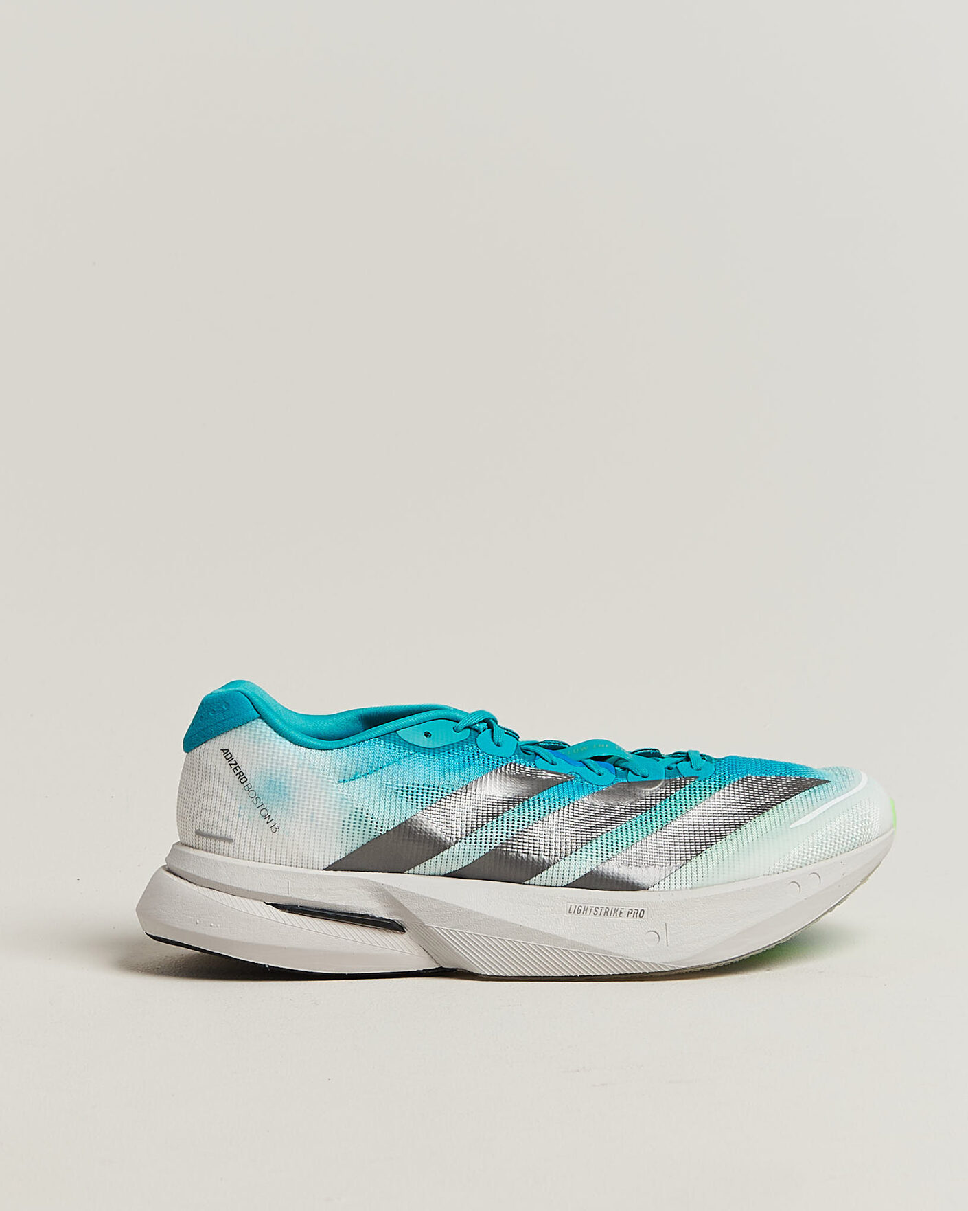 Mies | Juoksukengät | adidas Performance | Adizero Boston 13 Blue/Iron
