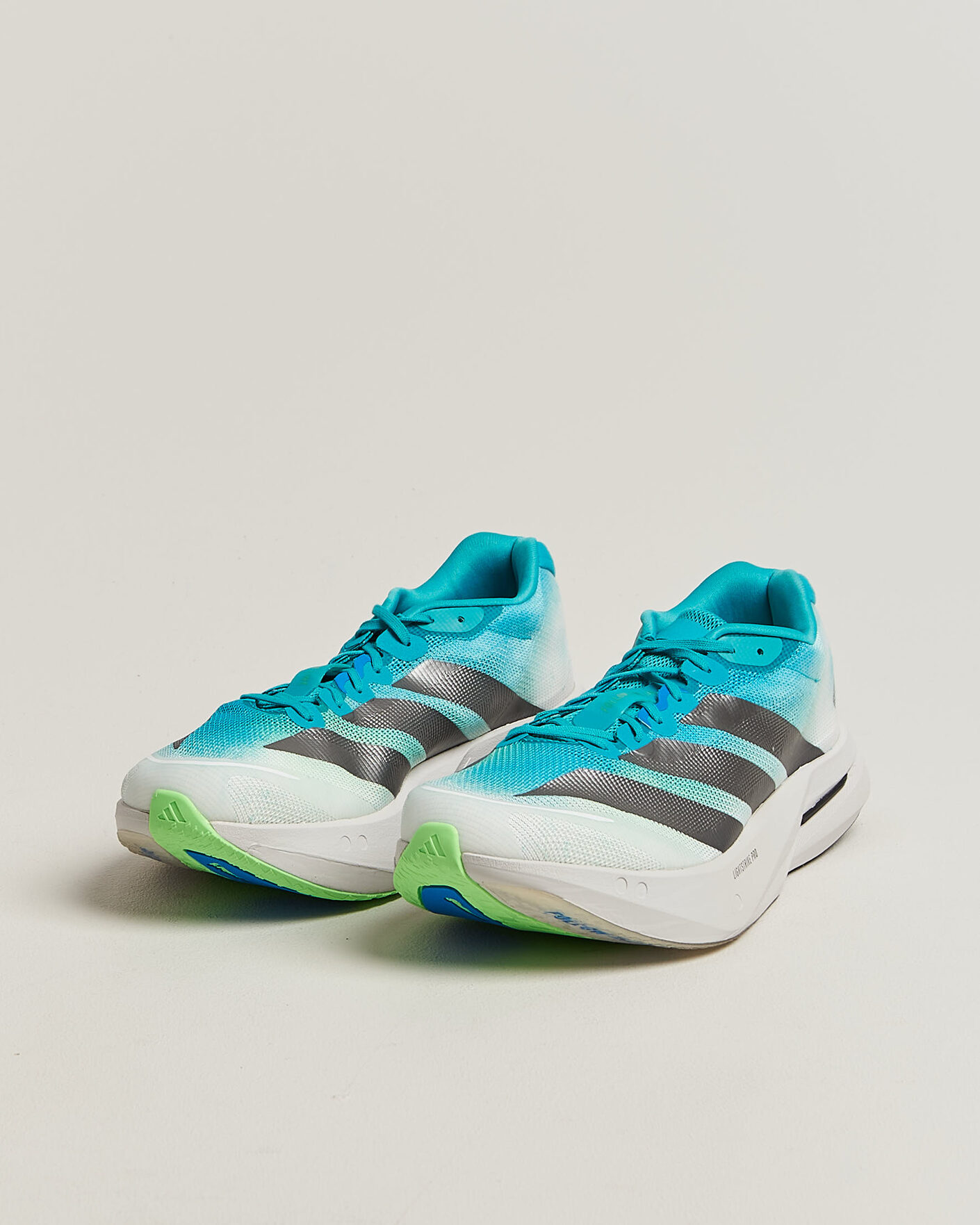 Mies | Juoksukengät | adidas Performance | Adizero Boston 13 Blue/Iron