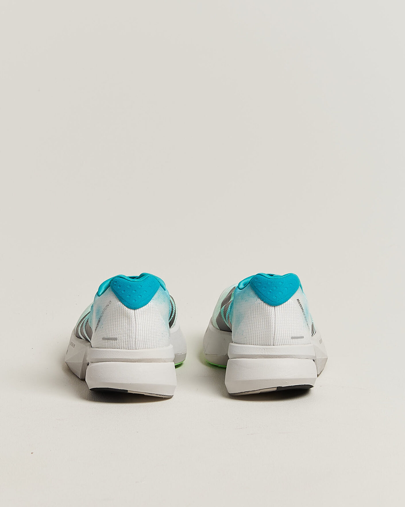 Mies | Juoksukengät | adidas Performance | Adizero Boston 13 Blue/Iron