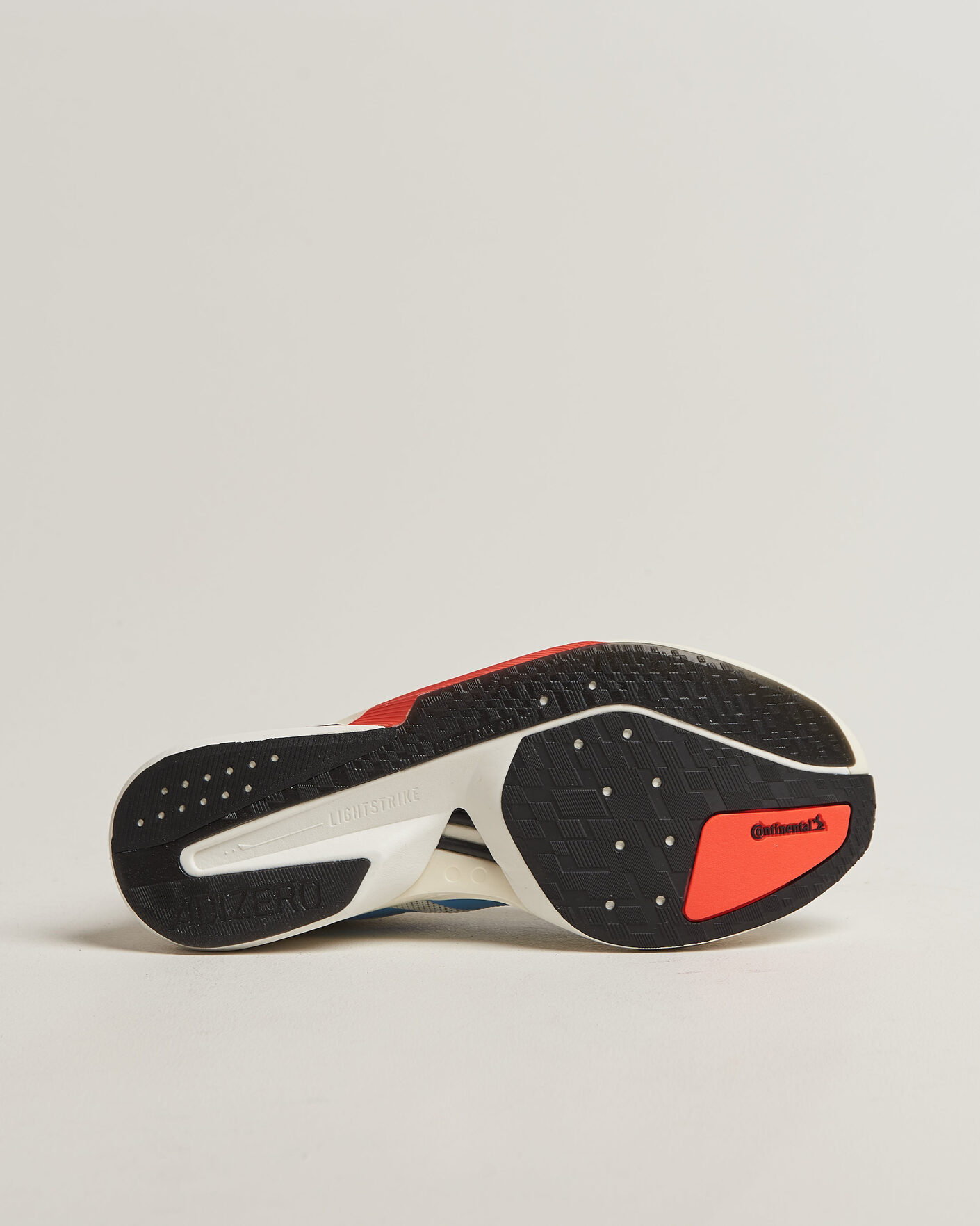 Mies | Juoksukengät | adidas Performance | Adizero Boston 13 Off White/Blue