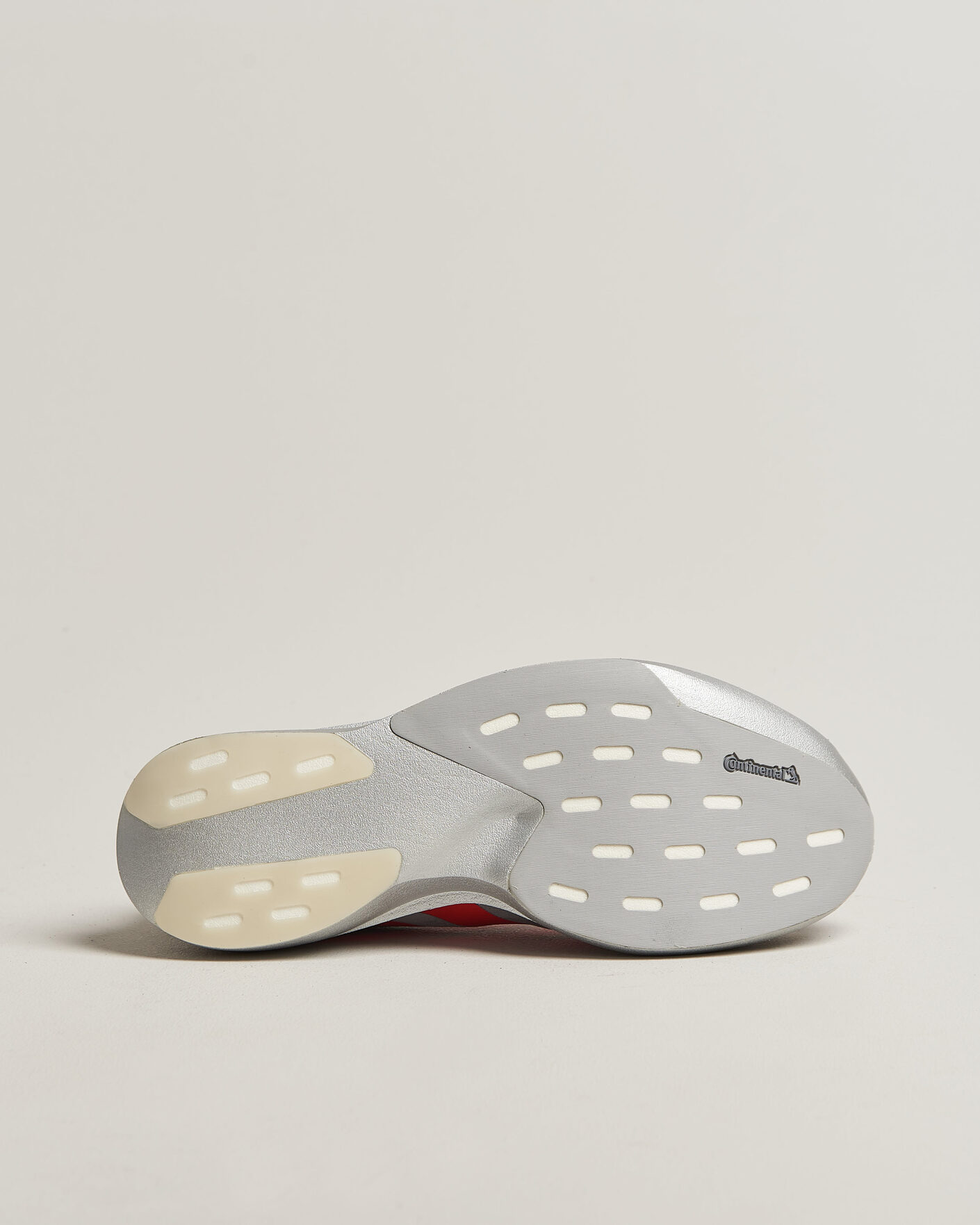 Mies | Juoksukengät | adidas Performance | Adizero Evo SL Silver/Red