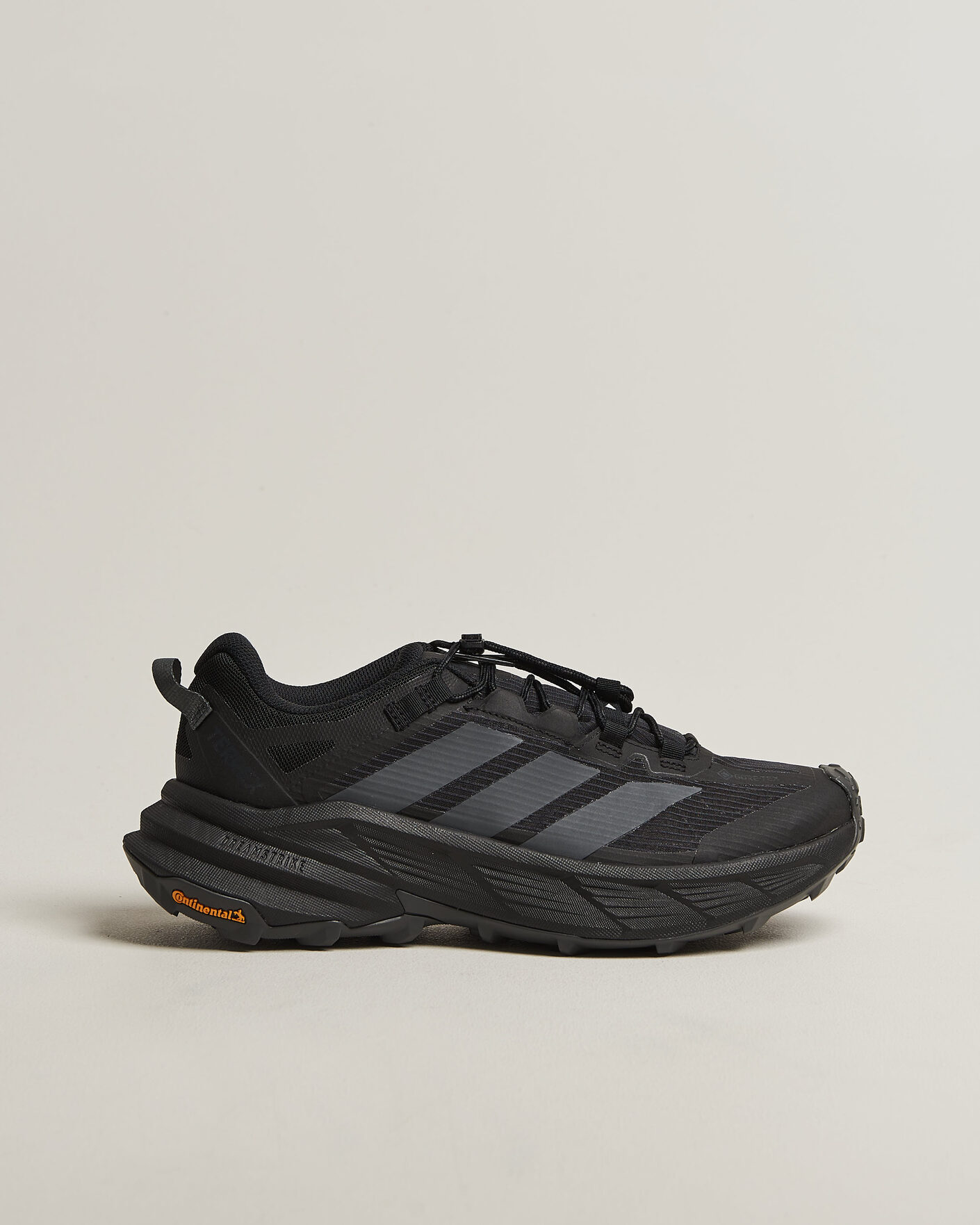 Mies | Sport | adidas Performance | Terrex Freehiker SL GTX Black/Grey