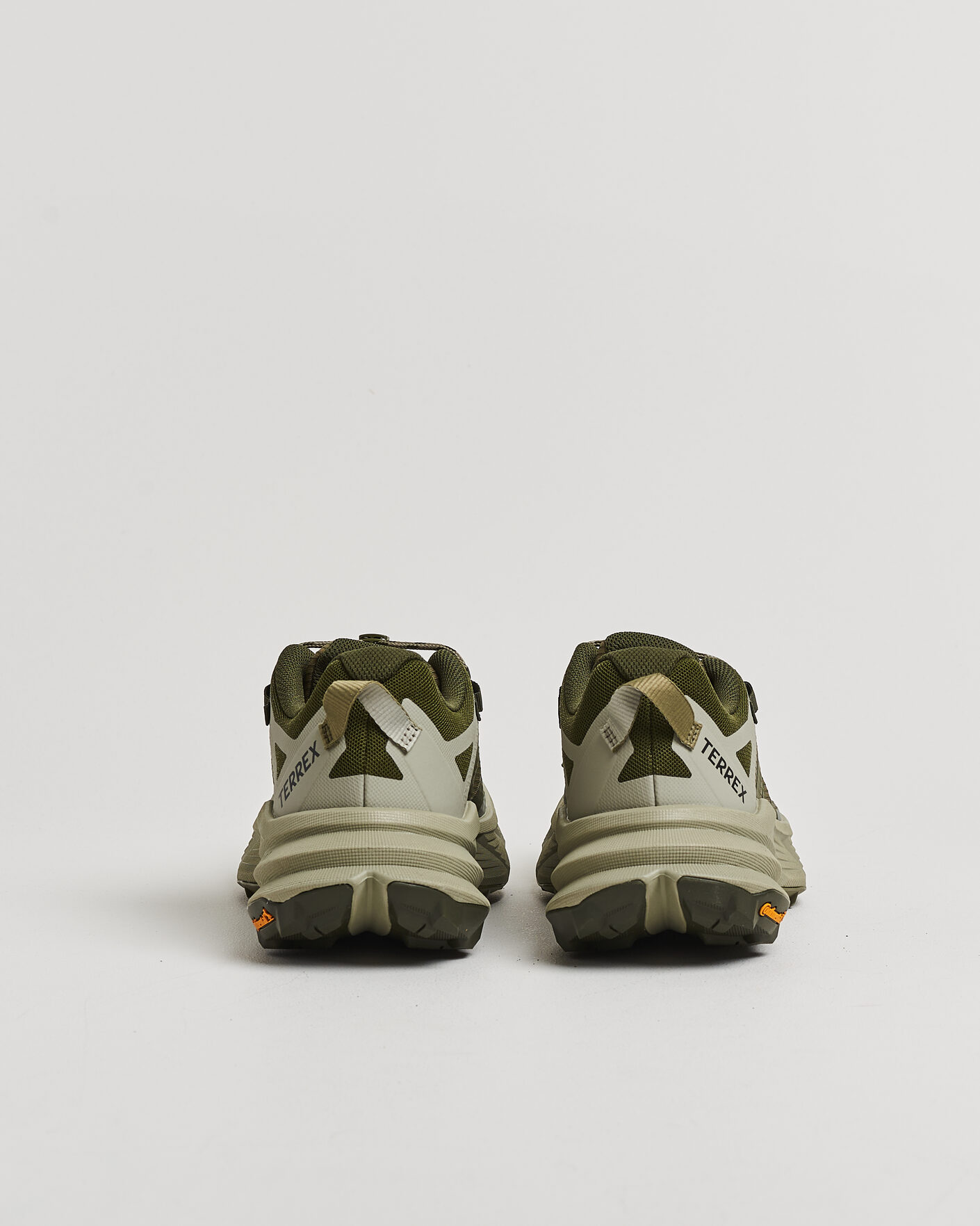 Mies | Vaelluskengät | adidas Performance | Terrex Freehiker SL GTX Olive/Khaki