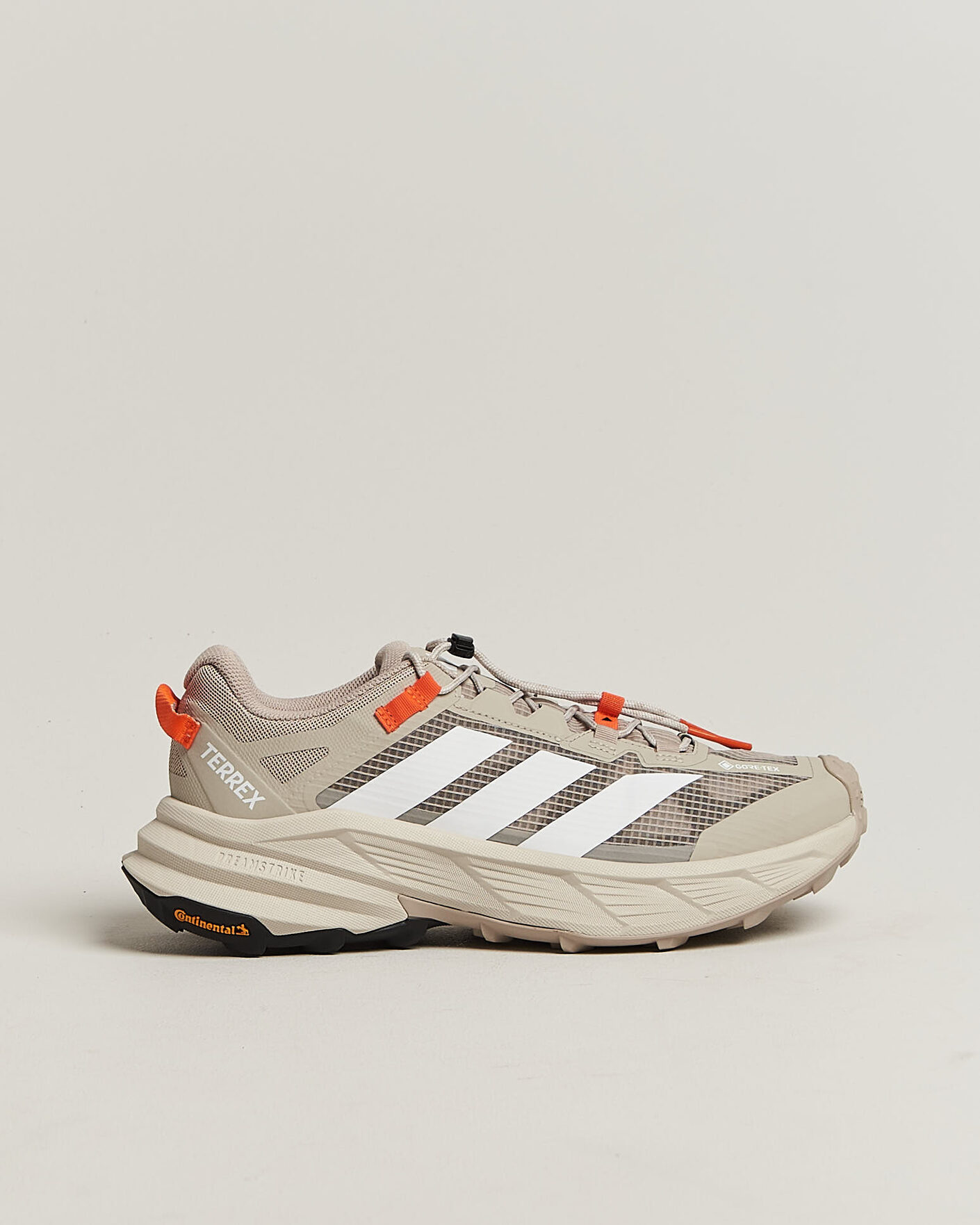 Mies | Maastojuoksukengät | adidas Performance | Terrex Freehiker SL GTX Beige/White