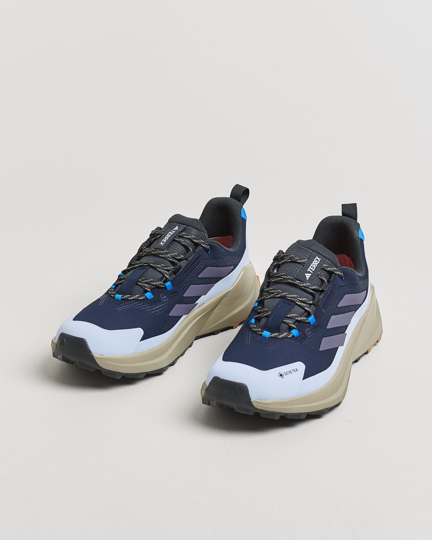 Mies | Vaelluskengät | adidas Performance | Terrex Trailmaker 2 GTX Blue/Beige