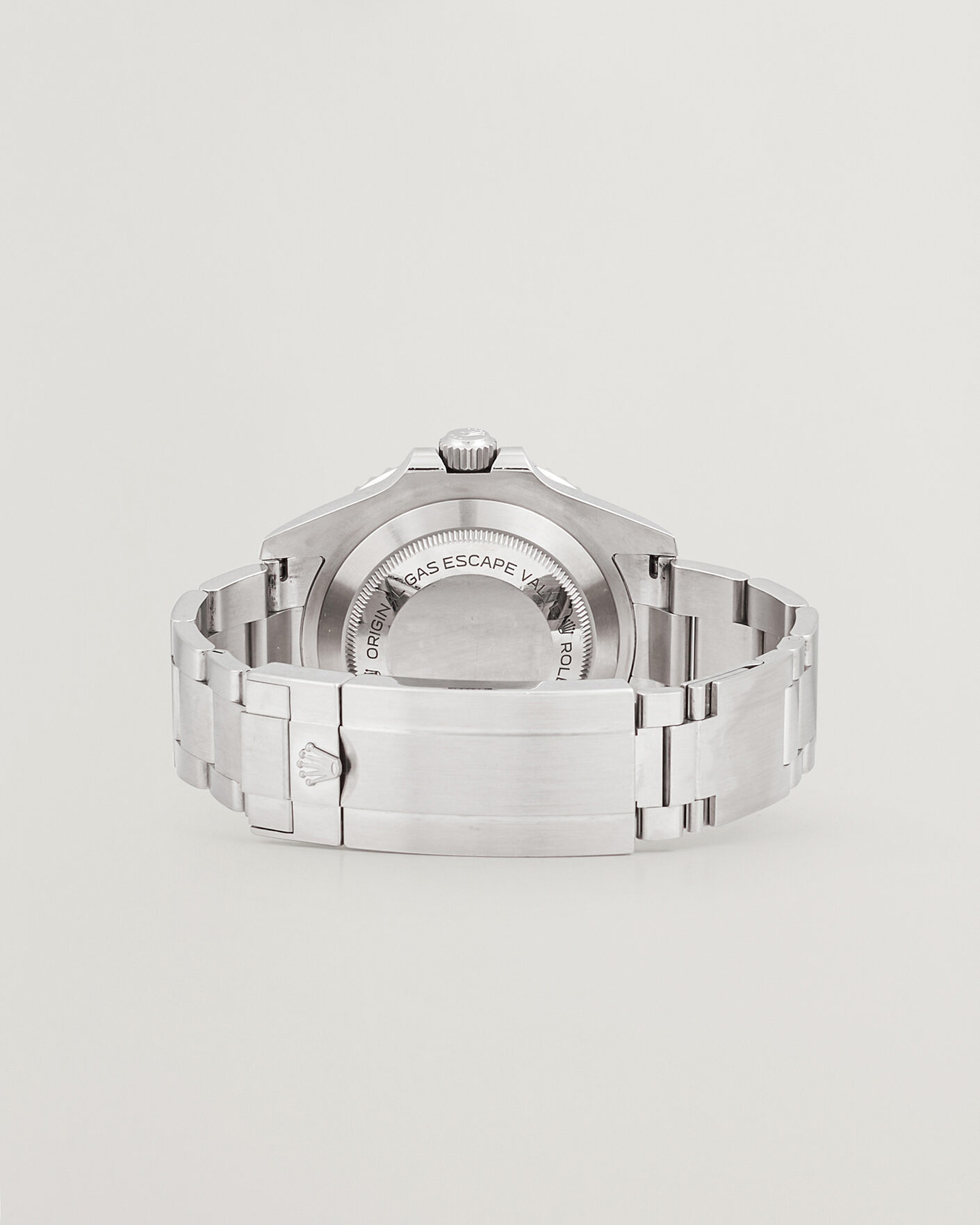 Mies | Pre-Owned & Vintage Watches | Rolex Pre-Owned | Sea-Dweller