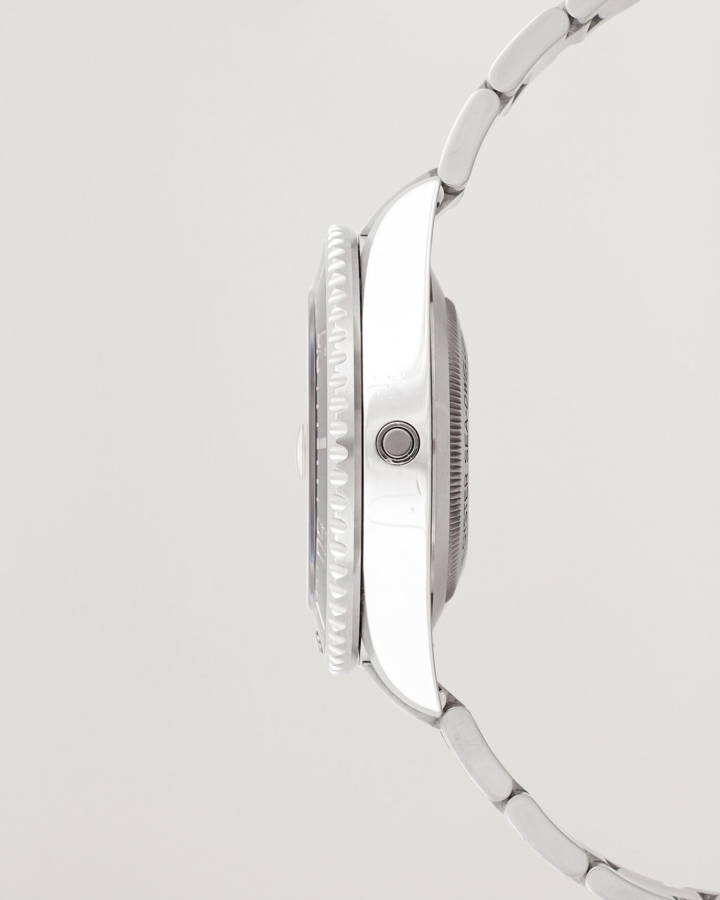 Mies | Pre-Owned & Vintage Watches | Rolex Pre-Owned | Sea-Dweller