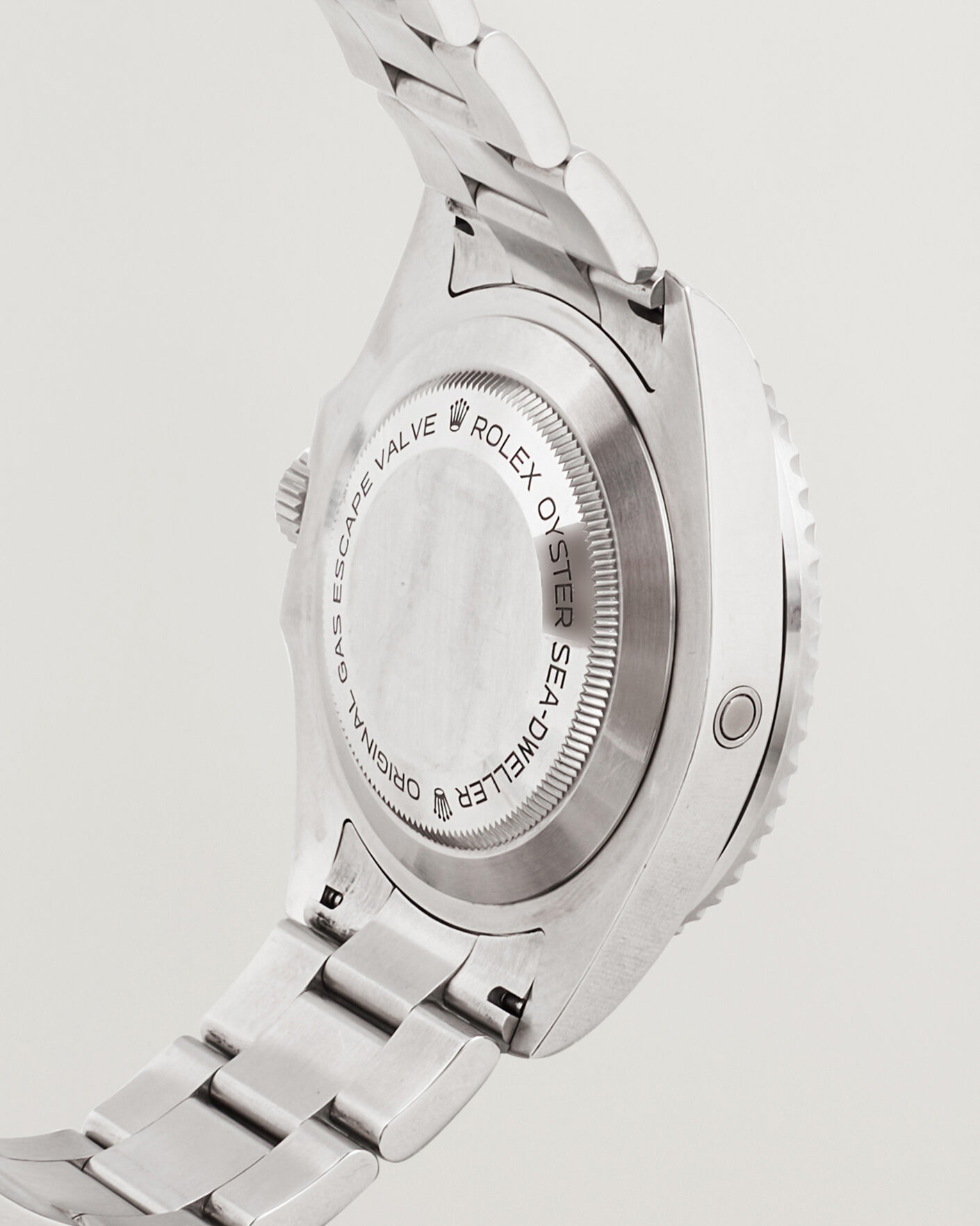 Mies | Pre-Owned & Vintage Watches | Rolex Pre-Owned | Sea-Dweller
