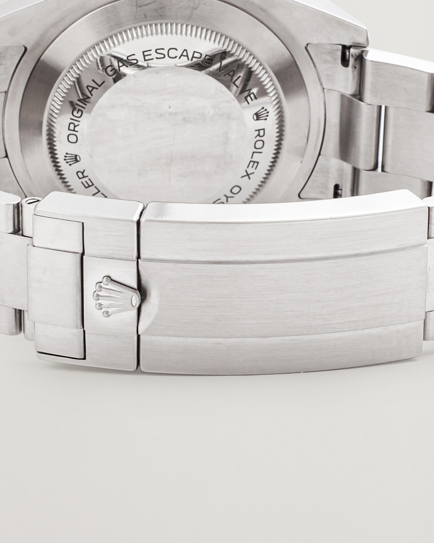 Mies | Pre-Owned & Vintage Watches | Rolex Pre-Owned | Sea-Dweller