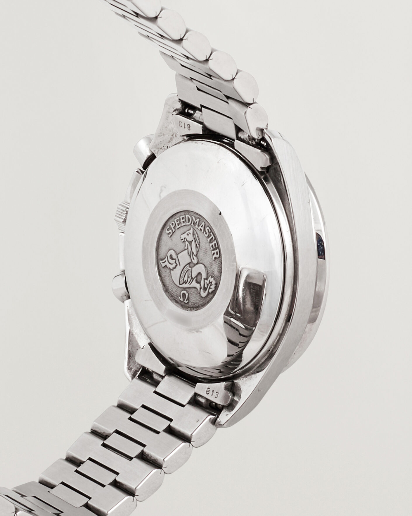 Mies | Pre-Owned & Vintage Watches | Omega Pre-Owned | Speedmaster Date