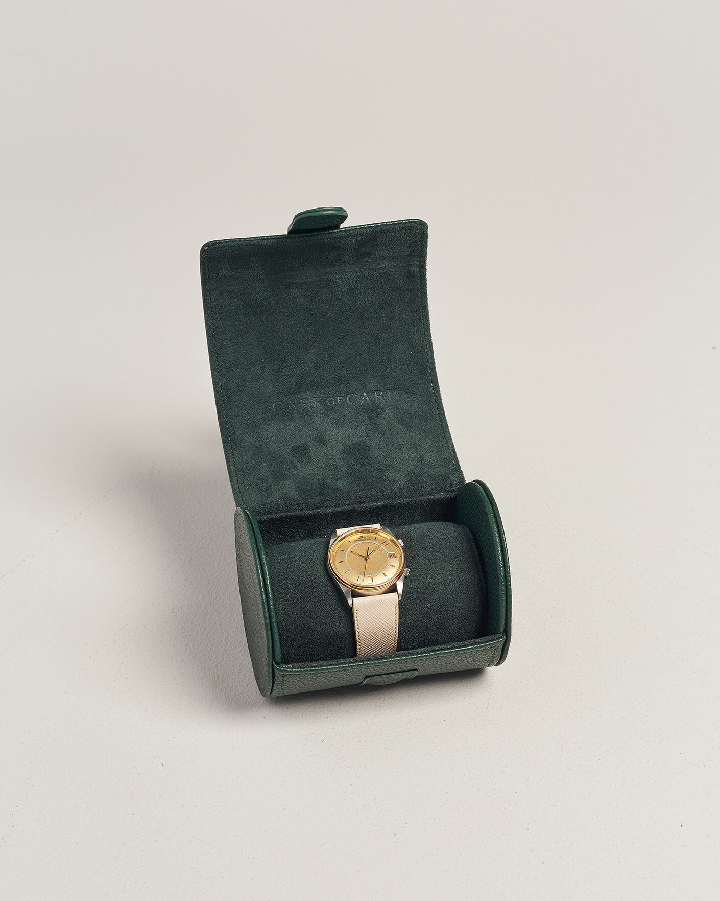 Mies | Pre-Owned & Vintage Watches | Jaeger-LeCoultre Pre-Owned | Memovox
