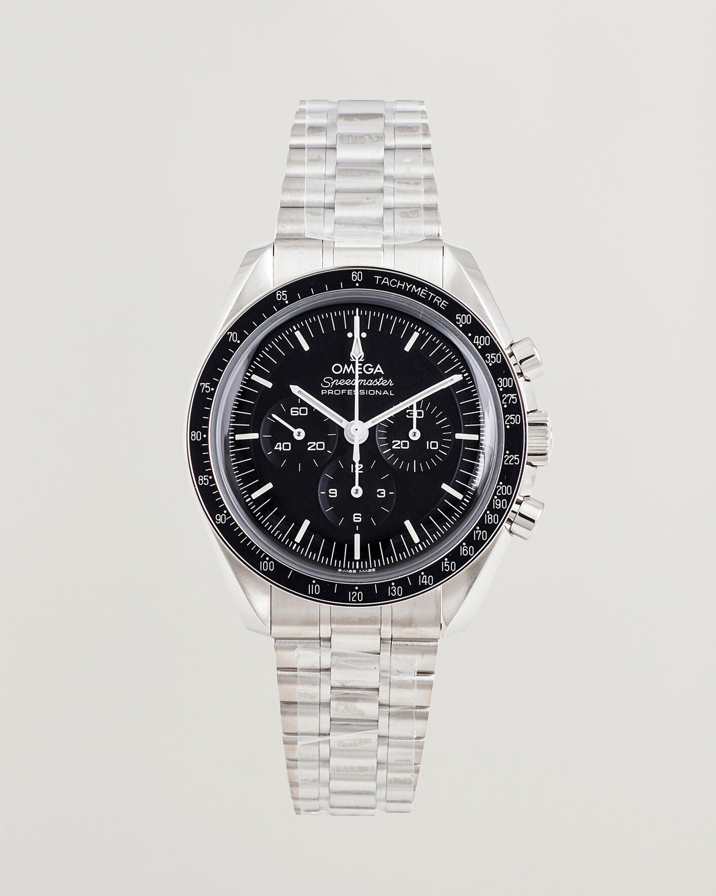 Mies | Pre-Owned & Vintage Watches | Omega Pre-Owned | Speedmaster Moonwatch