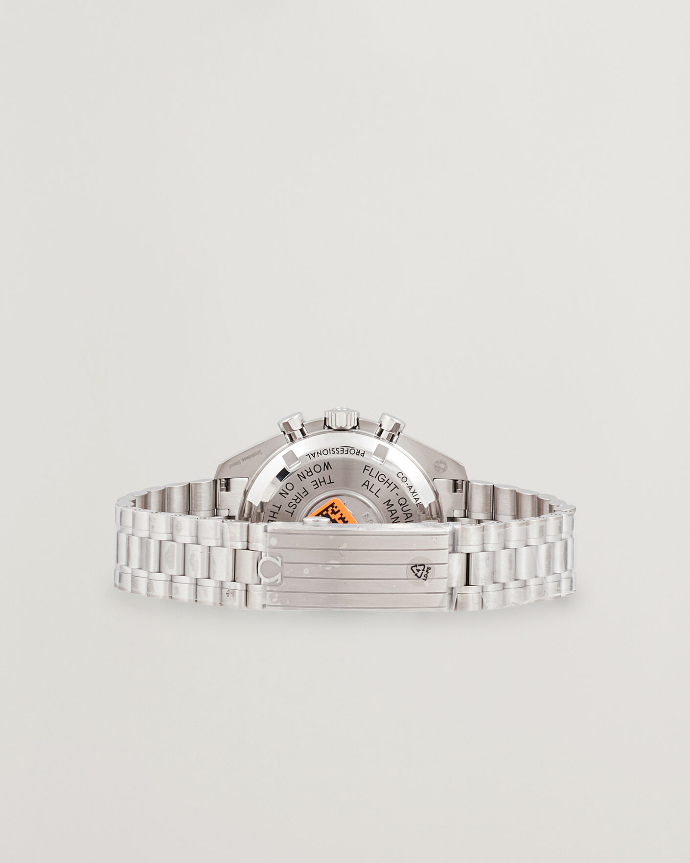 Mies | Pre-Owned & Vintage Watches | Omega Pre-Owned | Speedmaster Moonwatch