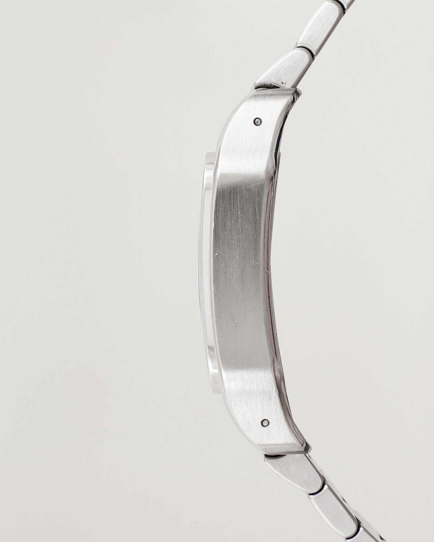 Mies | Cartier Pre-Owned Santos 100 XL | Cartier Pre-Owned | Santos 100 XL
