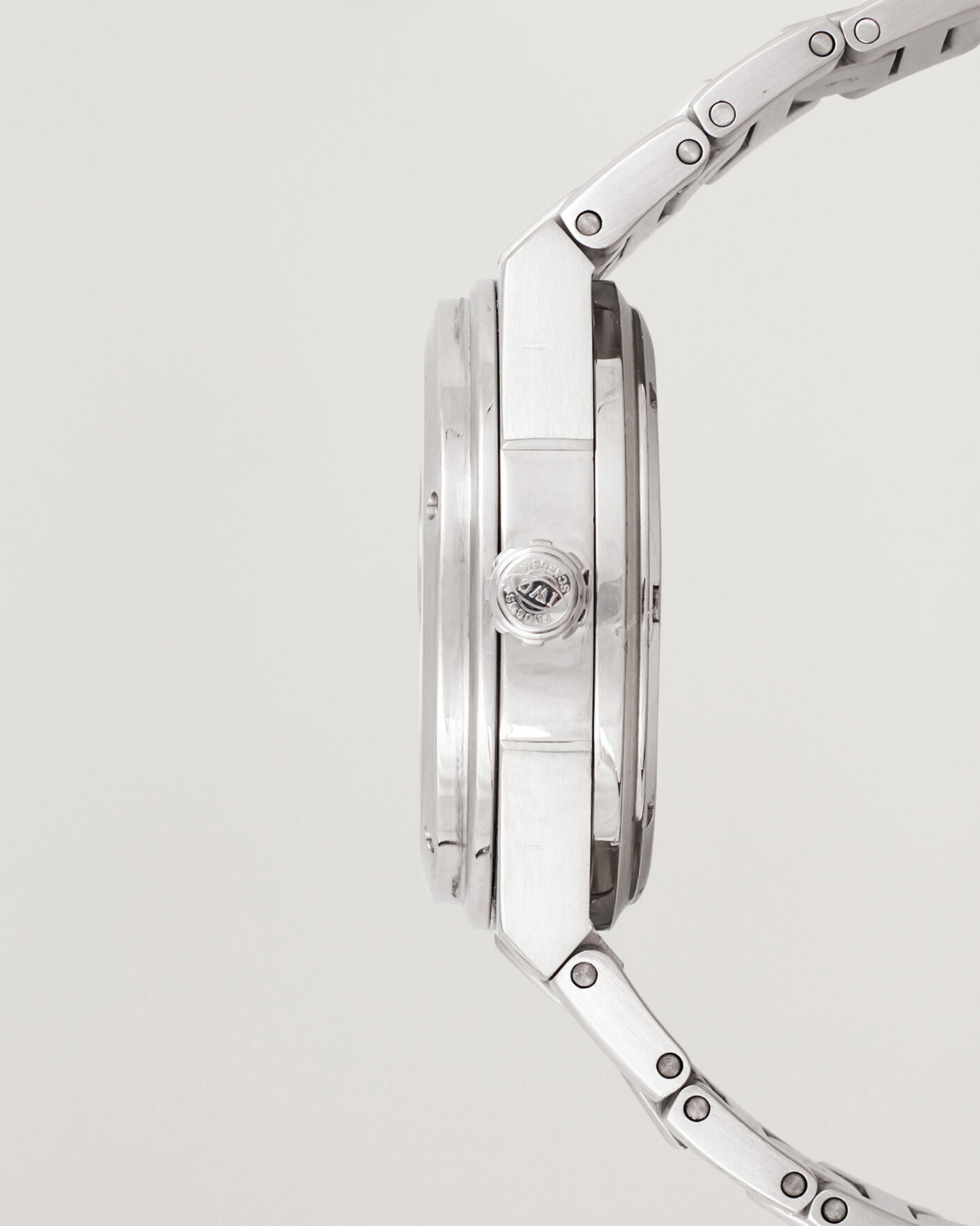 Mies | Pre-Owned & Vintage Watches | IWC Pre-Owned | Ingenieur