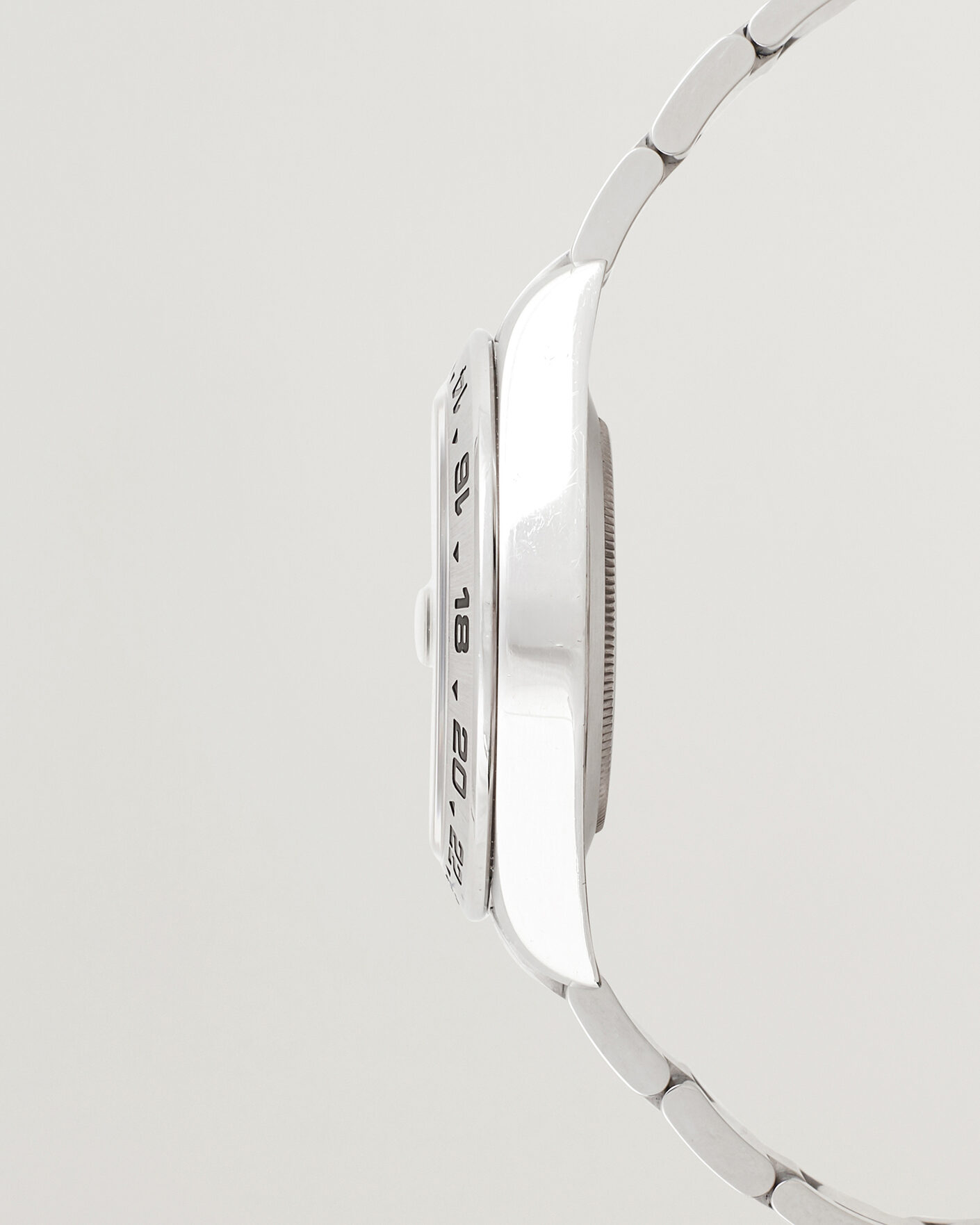 Mies | Rolex Pre-Owned Explorer II  | Rolex Pre-Owned | Explorer II 
