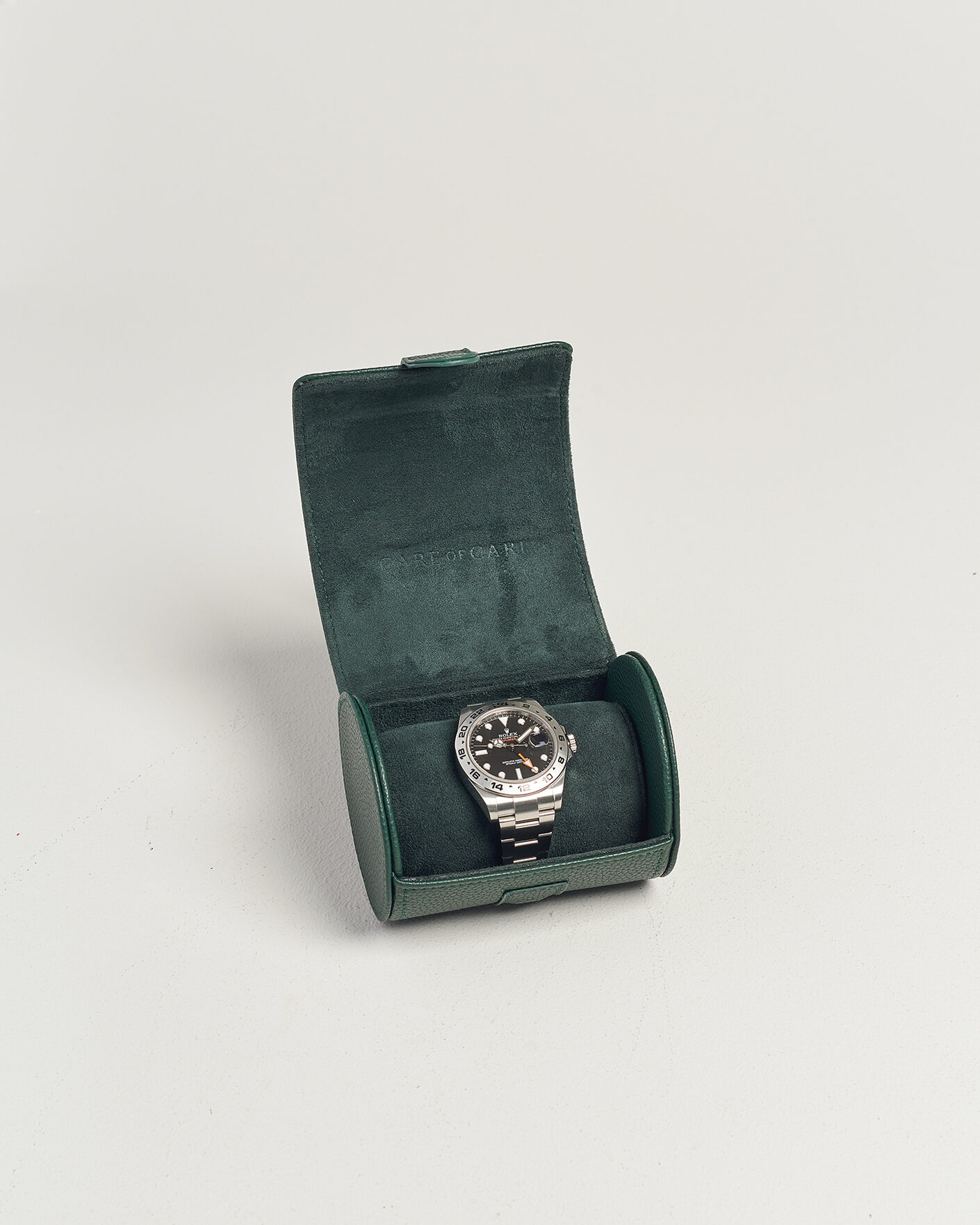 Mies | Pre-Owned & Vintage Watches | Rolex Pre-Owned | Explorer II