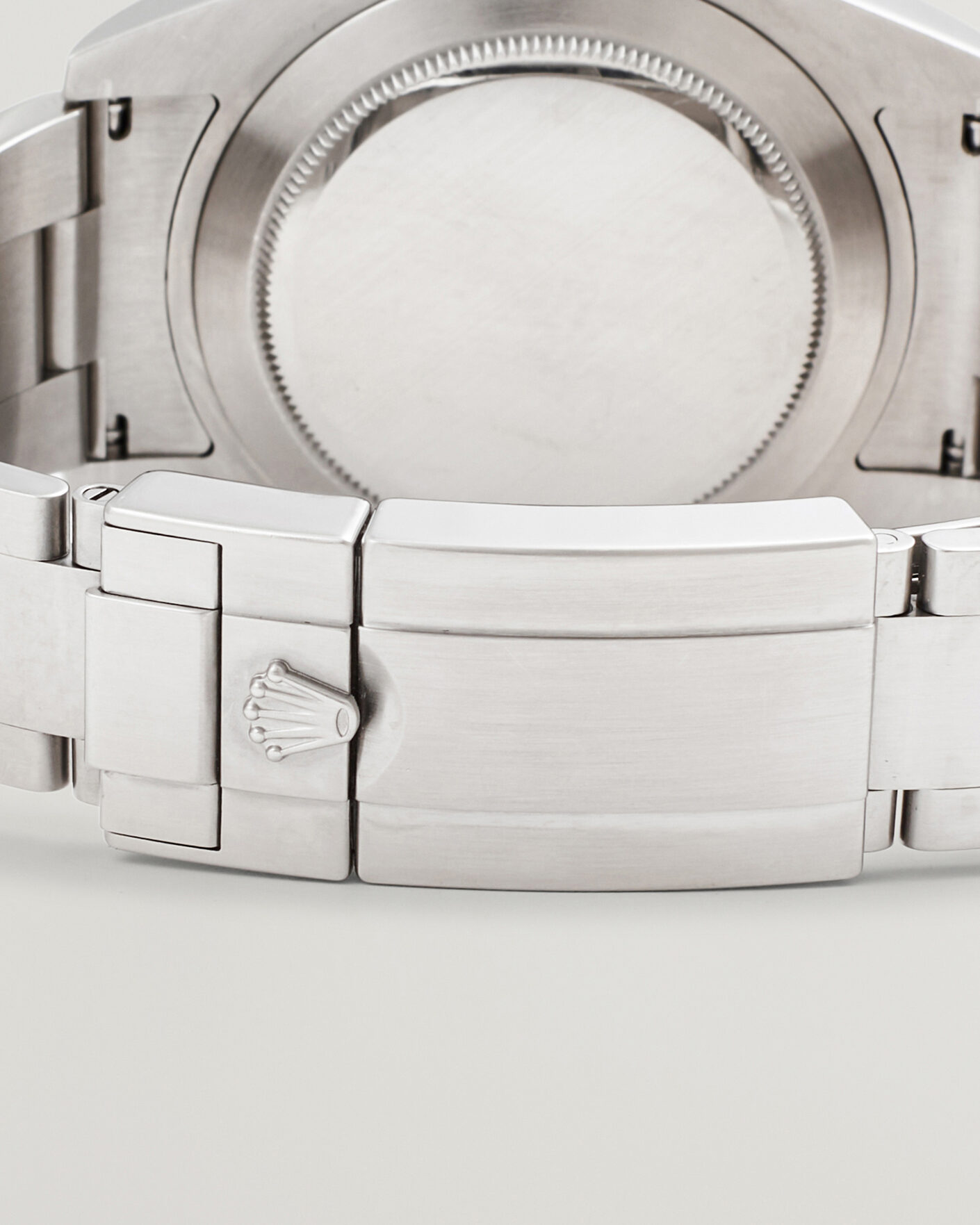 Mies | Rolex Pre-Owned Explorer II  | Rolex Pre-Owned | Explorer II 