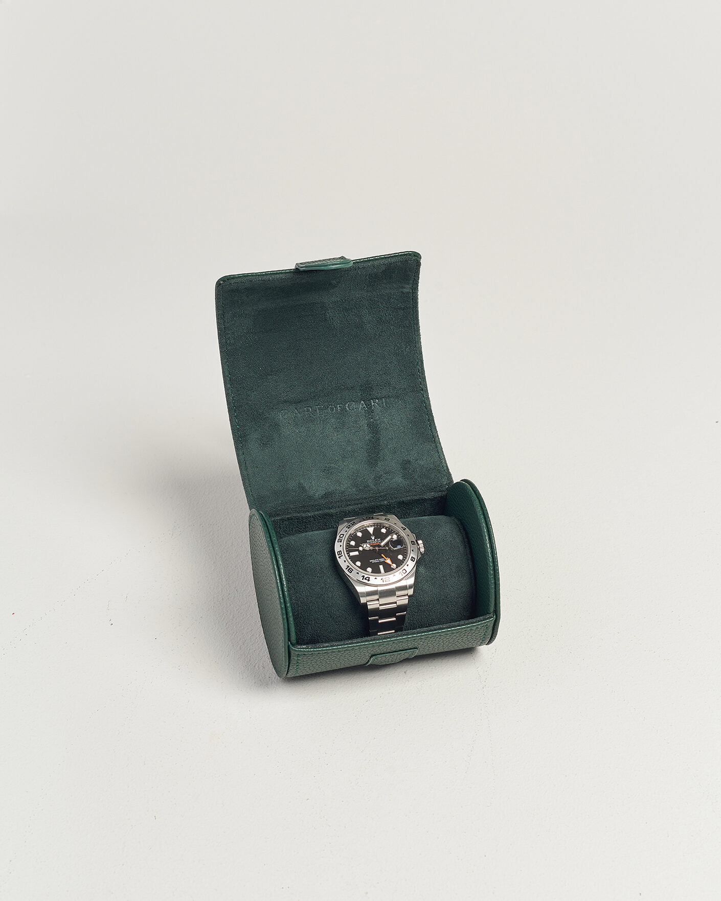 Mies | Rolex Pre-Owned Explorer II  | Rolex Pre-Owned | Explorer II 