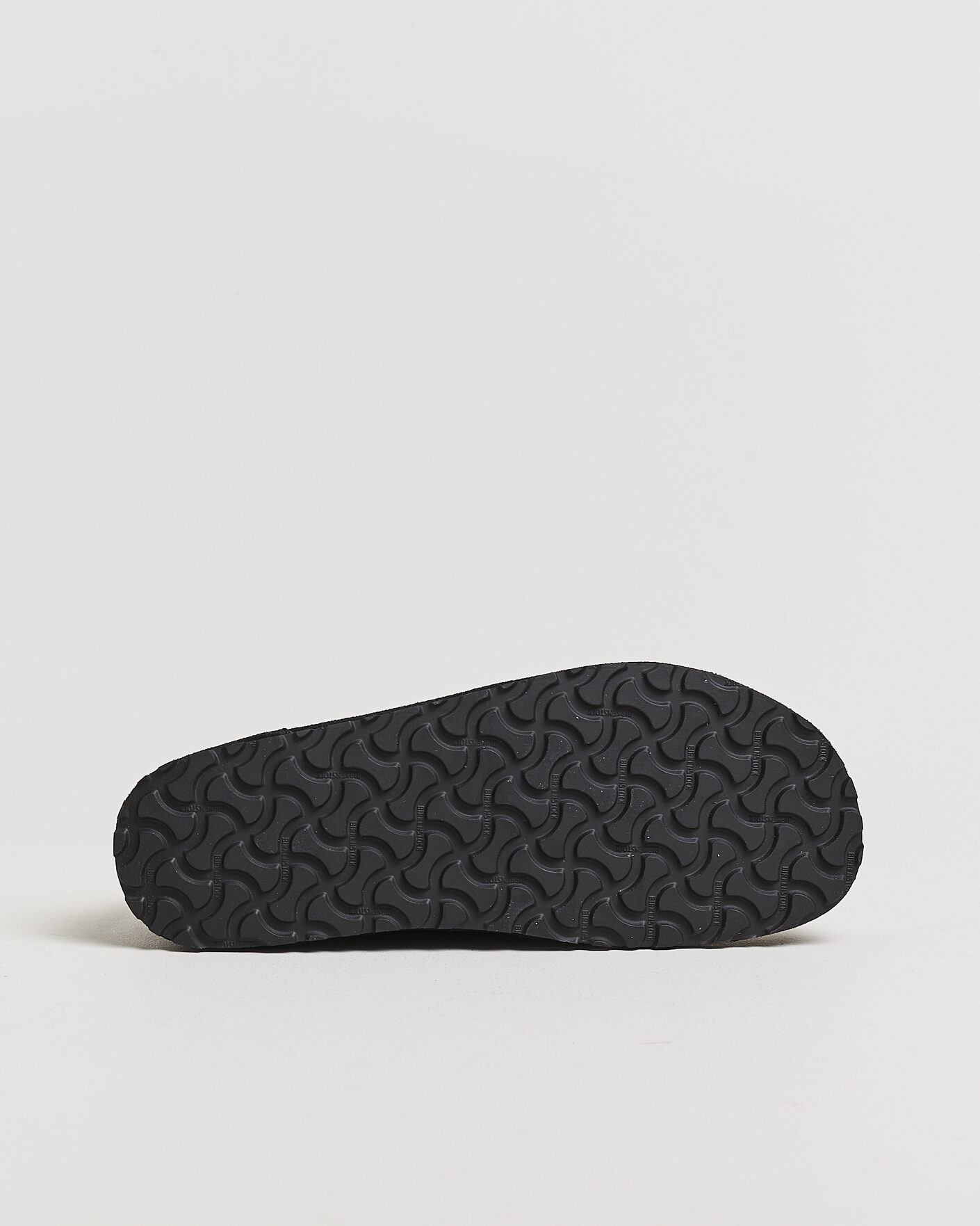Mies | Loaferit | BIRKENSTOCK | Utti Lace Loafer Black Suede