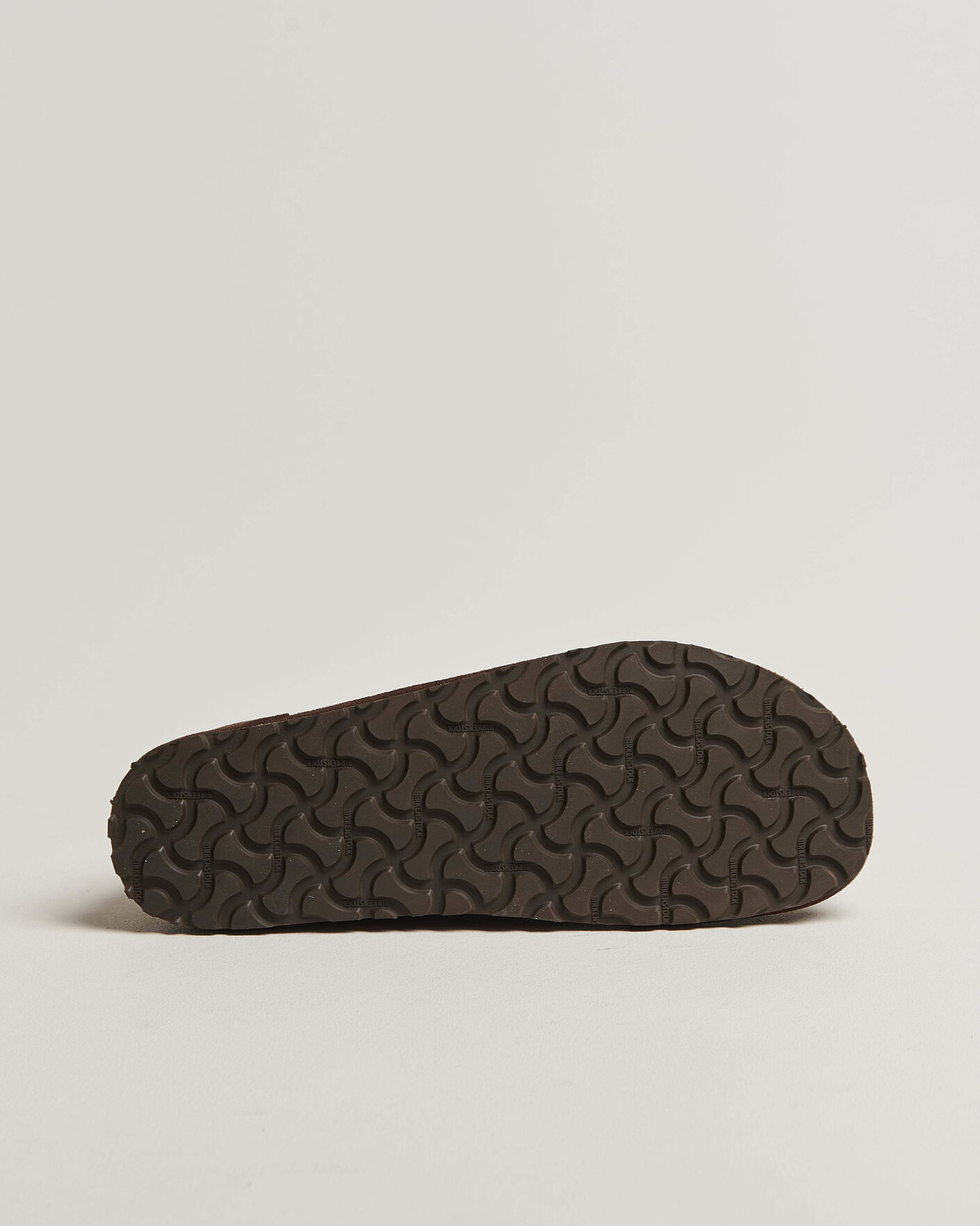 Mies | Loaferit | BIRKENSTOCK | Utti Lace Loafer Carafe Suede