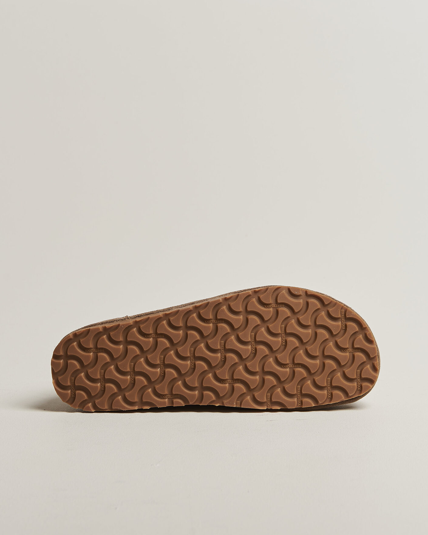 Mies | Loaferit | BIRKENSTOCK | Utti Lace Loafer Gray Taupe Suede