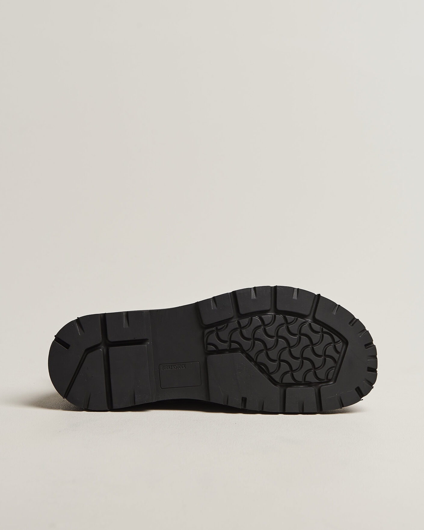 Mies | Nilkkurit | BIRKENSTOCK | Prescott Oiled Leather Boot Black