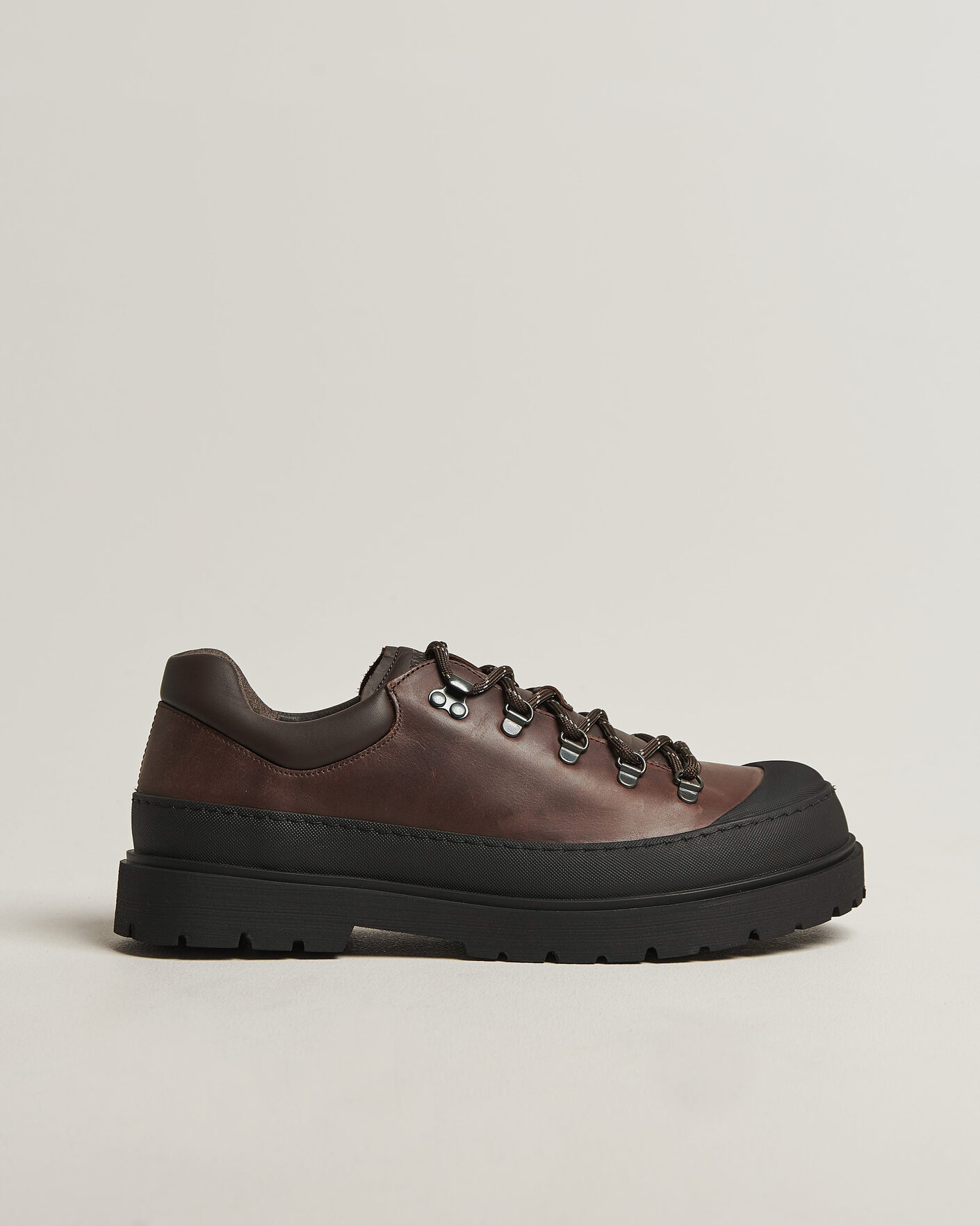 Mies | Nilkkurit | BIRKENSTOCK | Prescott Oiled Leather Low Boot Habanna