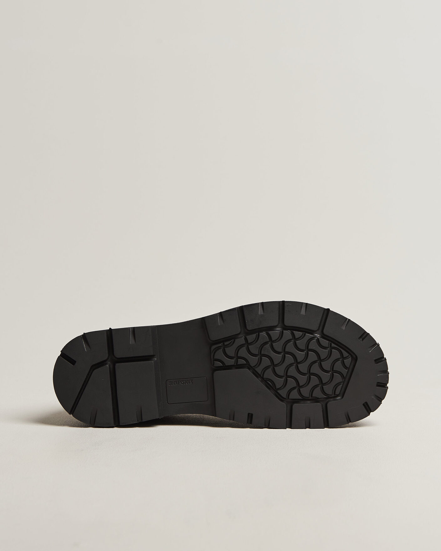Mies | Nilkkurit | BIRKENSTOCK | Prescott Oiled Leather Low Boot Habanna