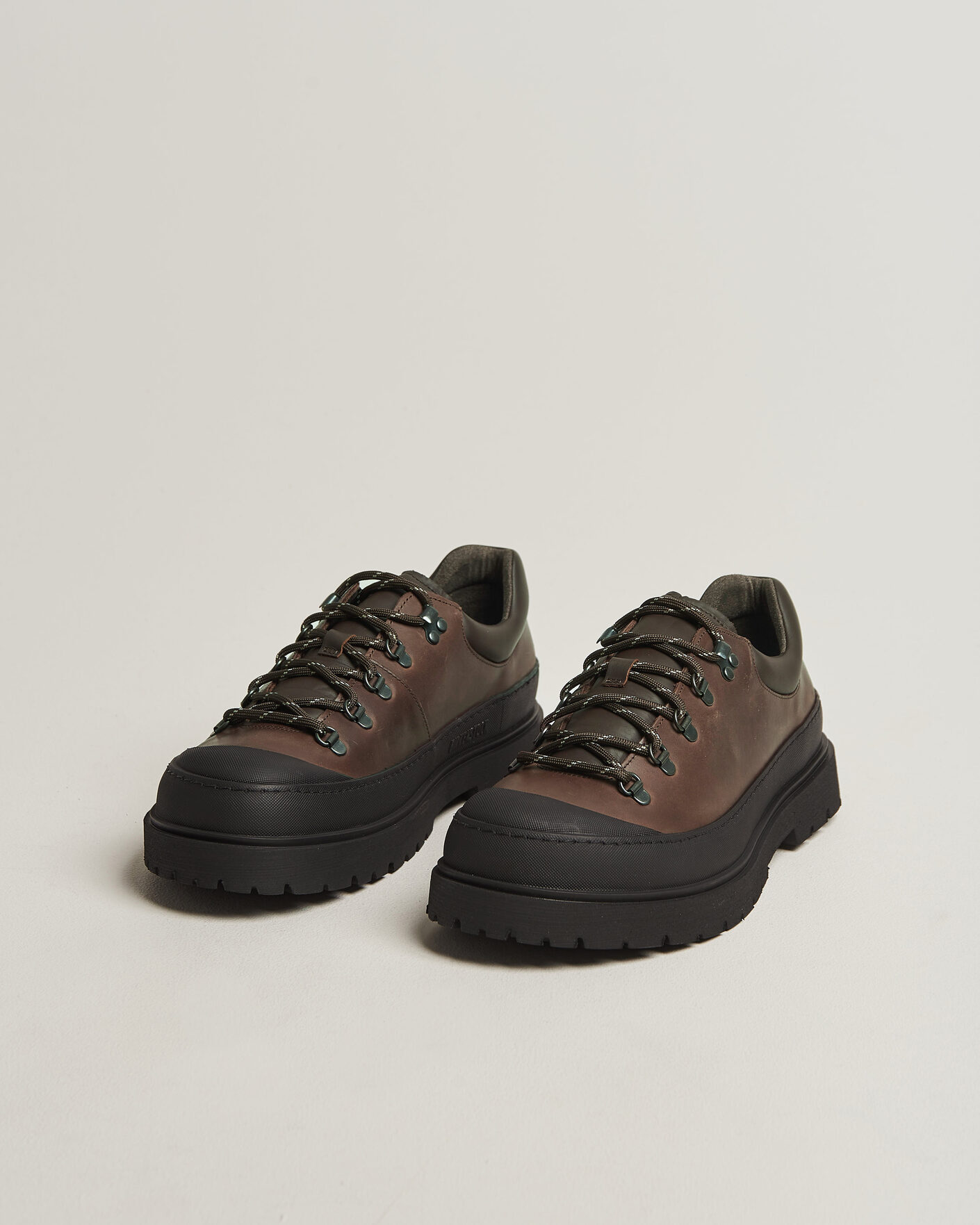 Mies | Nilkkurit | BIRKENSTOCK | Prescott Oiled Leather Low Boot Habanna
