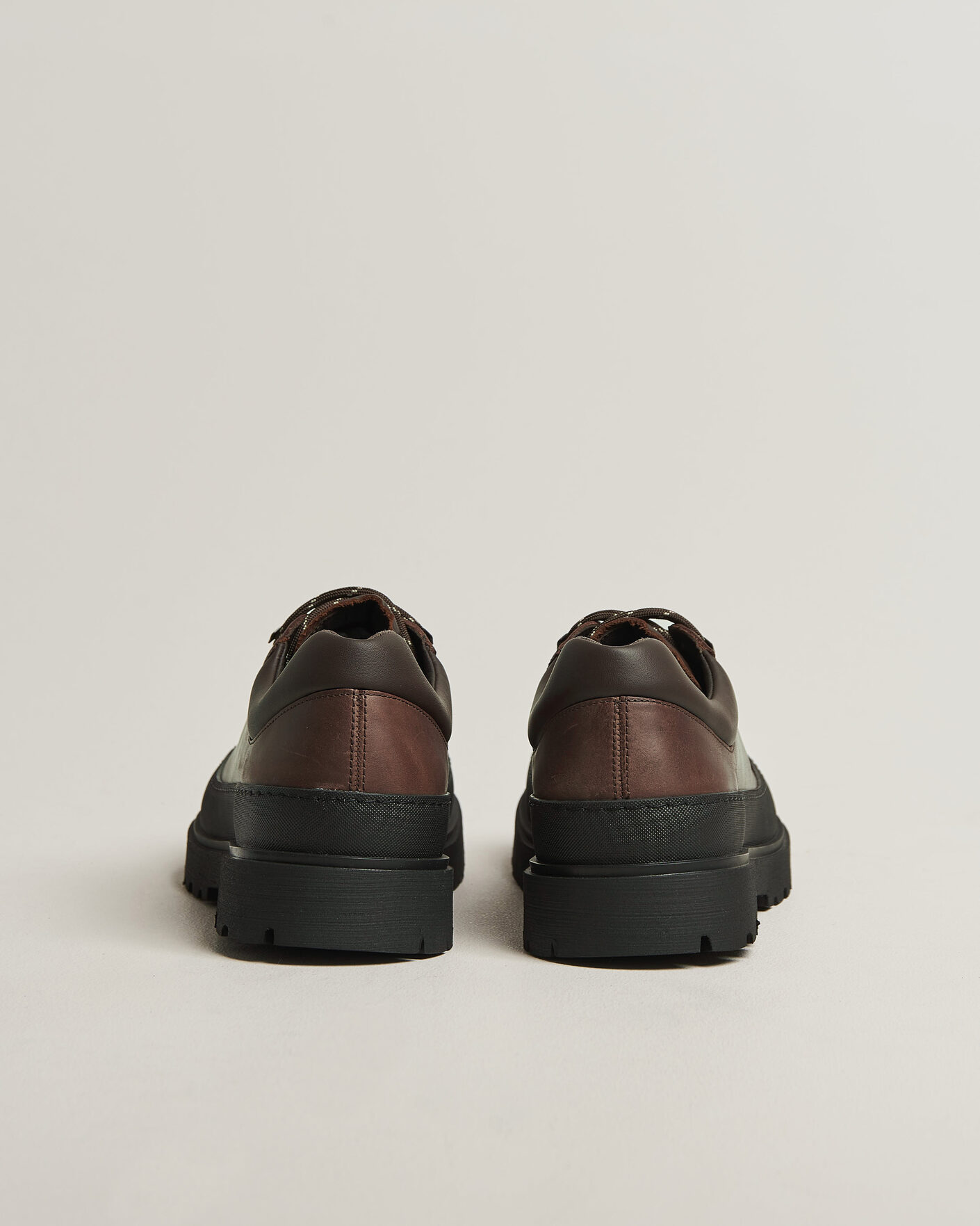 Mies | Nilkkurit | BIRKENSTOCK | Prescott Oiled Leather Low Boot Habanna