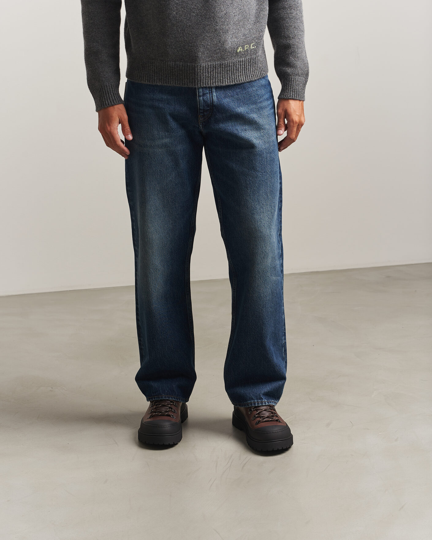 Mies | Nilkkurit | BIRKENSTOCK | Prescott Oiled Leather Low Boot Habanna