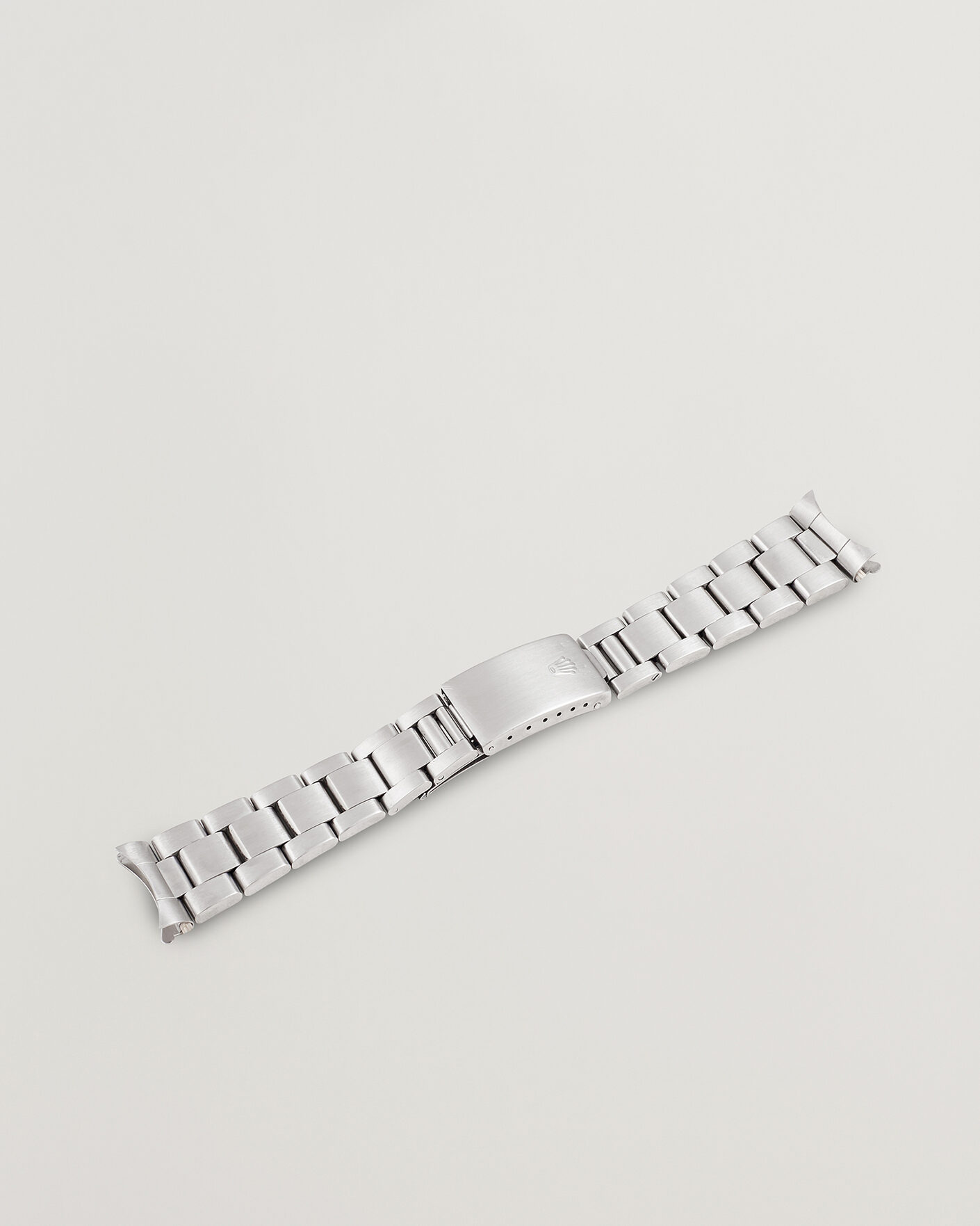 Mies | Pre-owned Tarvikkeet | Rolex Pre-Owned | Oyster 20mm