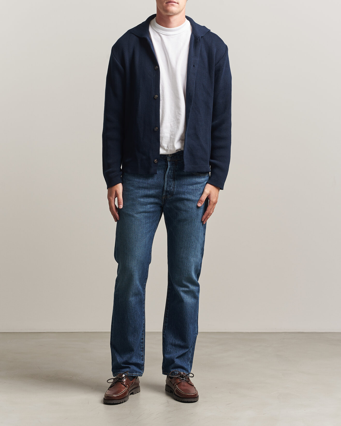 Mies | Farkut | Levi's | 501 Original Jeans Change Your Mind