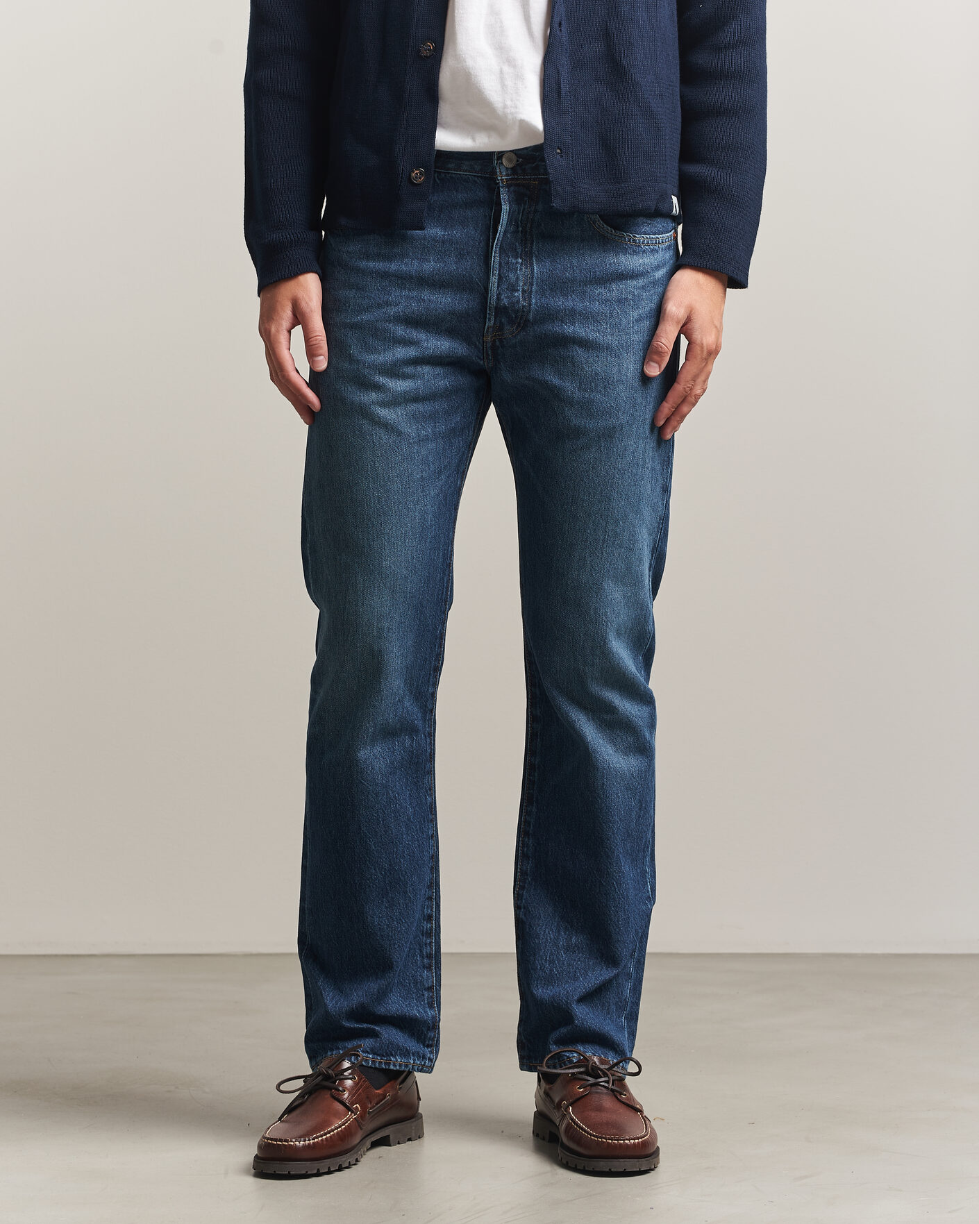 Mies | Farkut | Levi's | 501 Original Jeans Change Your Mind