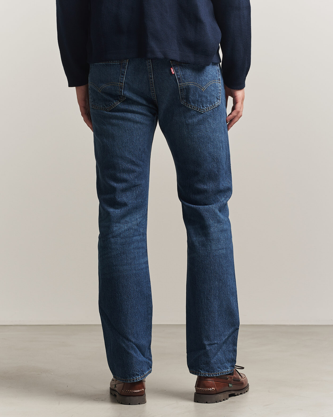 Mies | Farkut | Levi's | 501 Original Jeans Change Your Mind