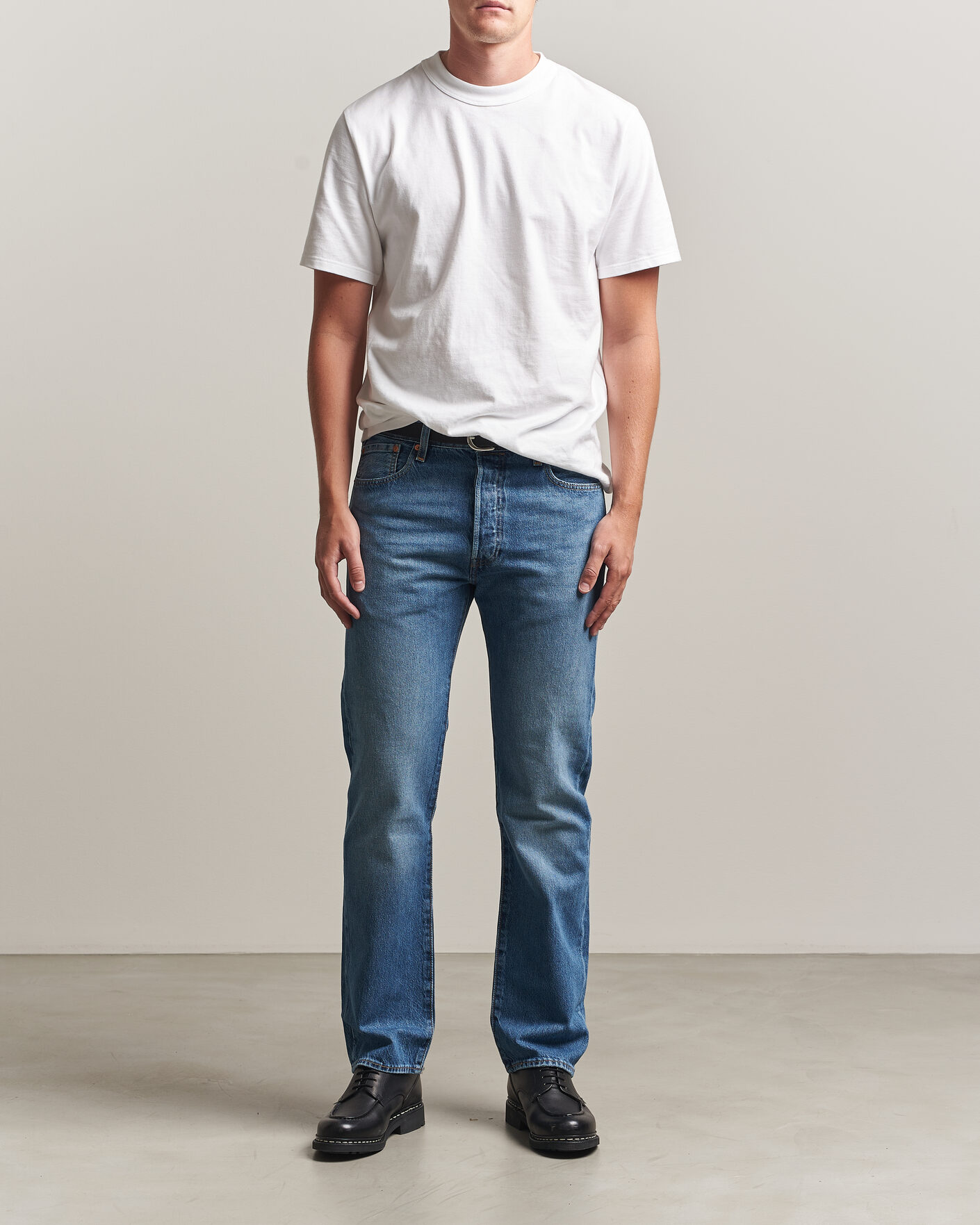 Mies | Farkut | Levi's | 501 Original Jeans You're A Star