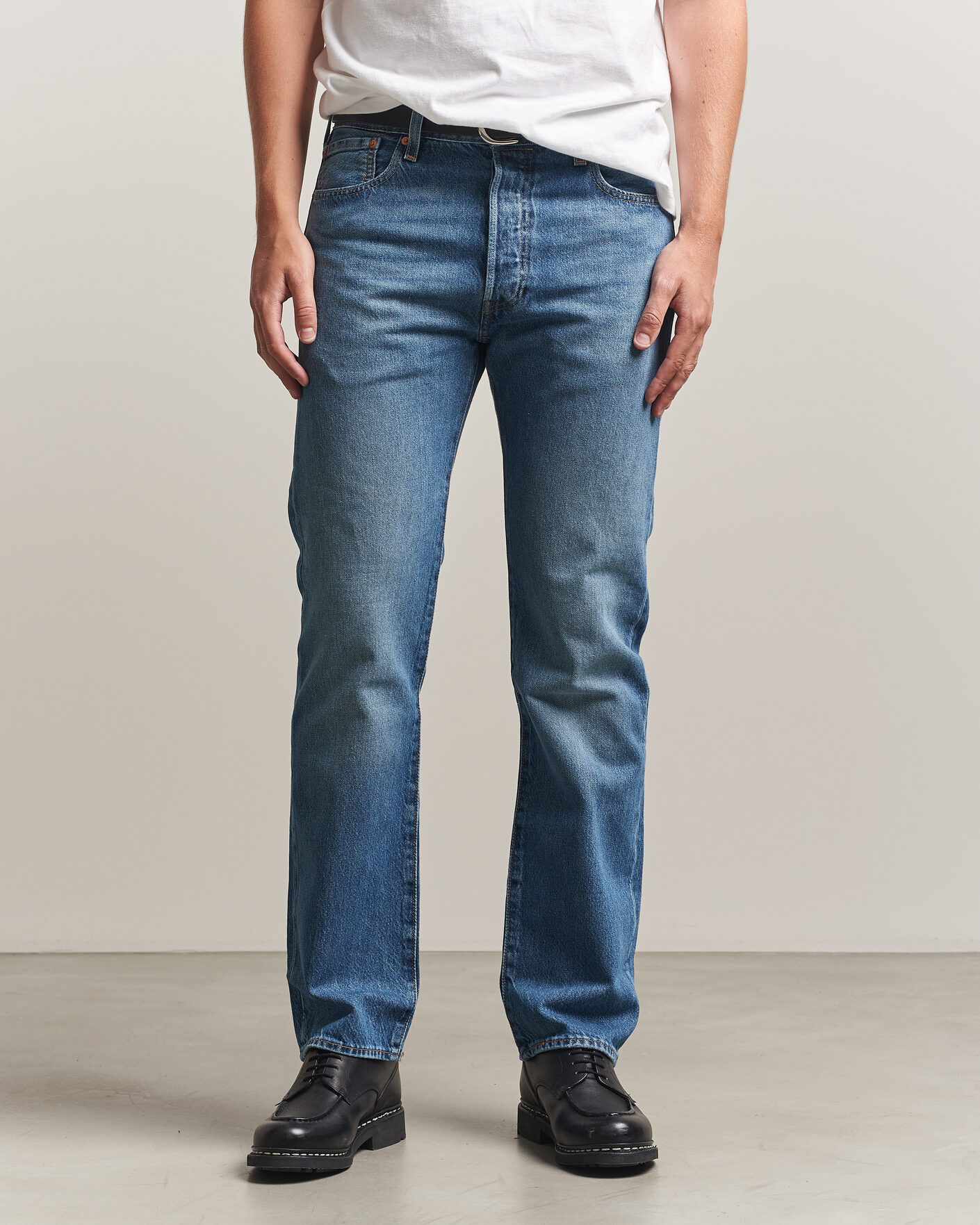 Mies | Farkut | Levi's | 501 Original Jeans You're A Star