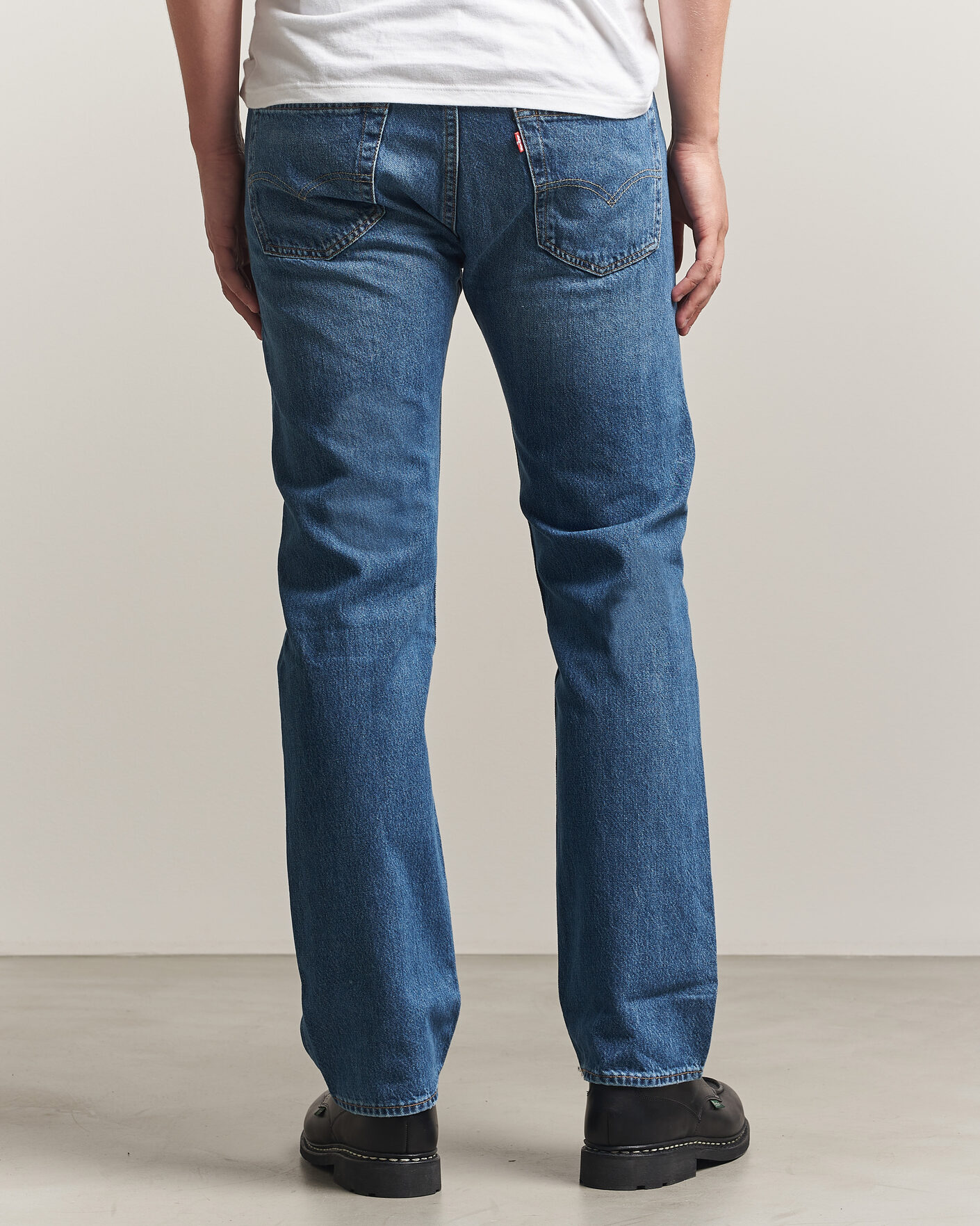 Mies | Farkut | Levi's | 501 Original Jeans You're A Star