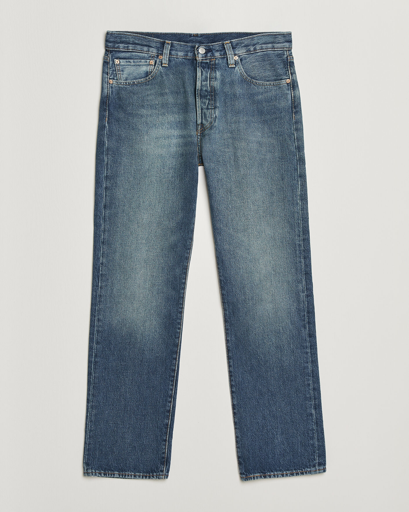 Mies | Farkut | Levi's | 501 Original Jeans A Soft Spot
