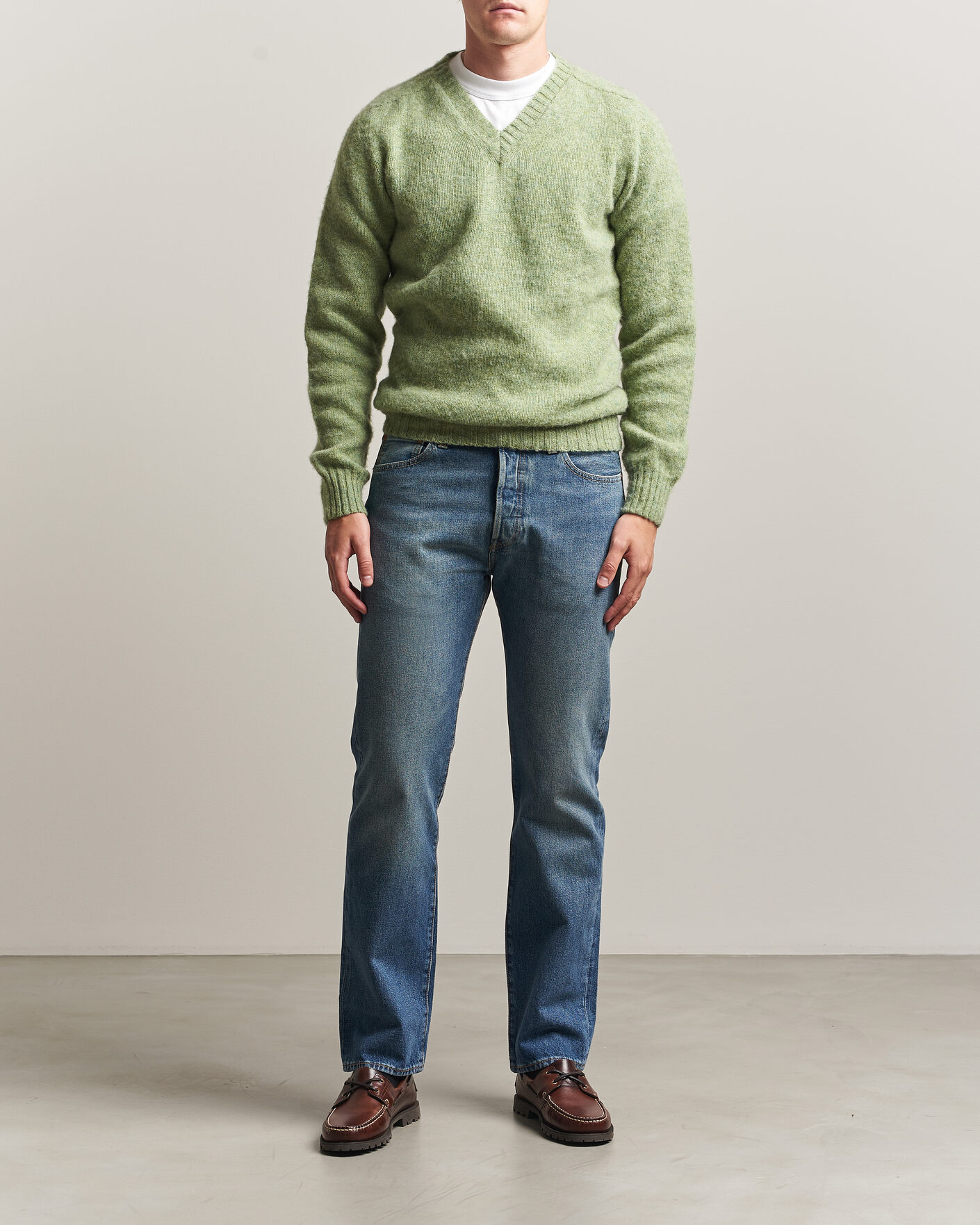 Mies | Farkut | Levi's | 501 Original Jeans A Soft Spot