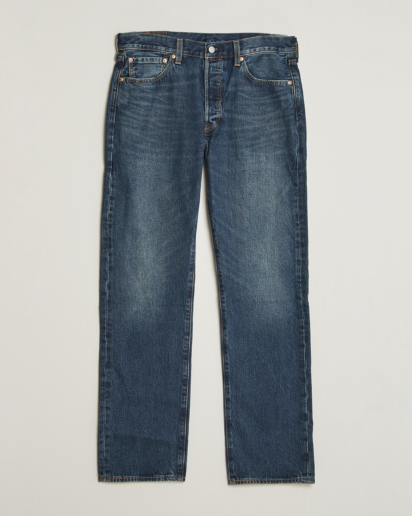 Mies | Farkut | Levi's | 501 Original Jeans Vintage Avenue