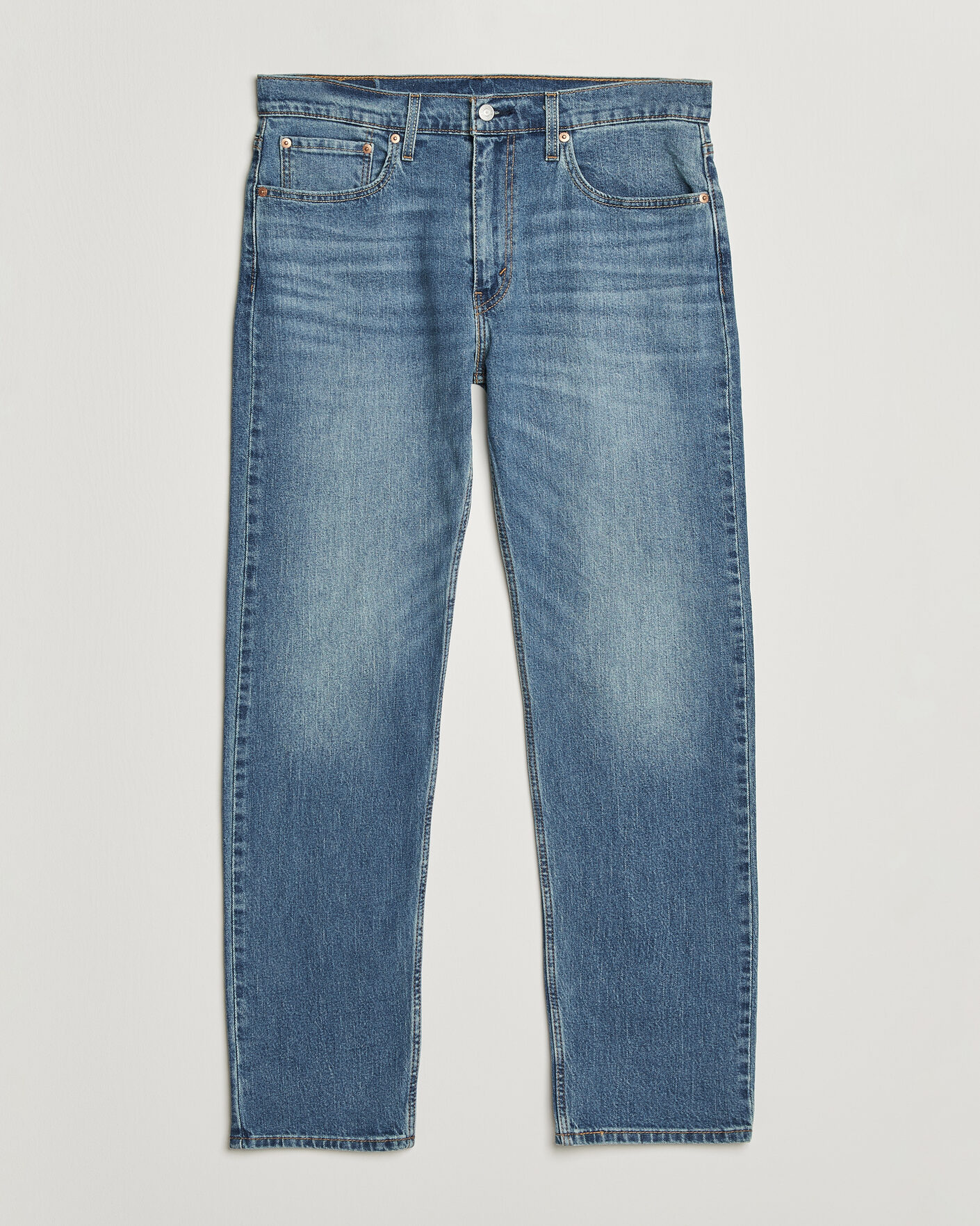 Mies | Farkut | Levi's | 502 Taper Jeans Come Closer