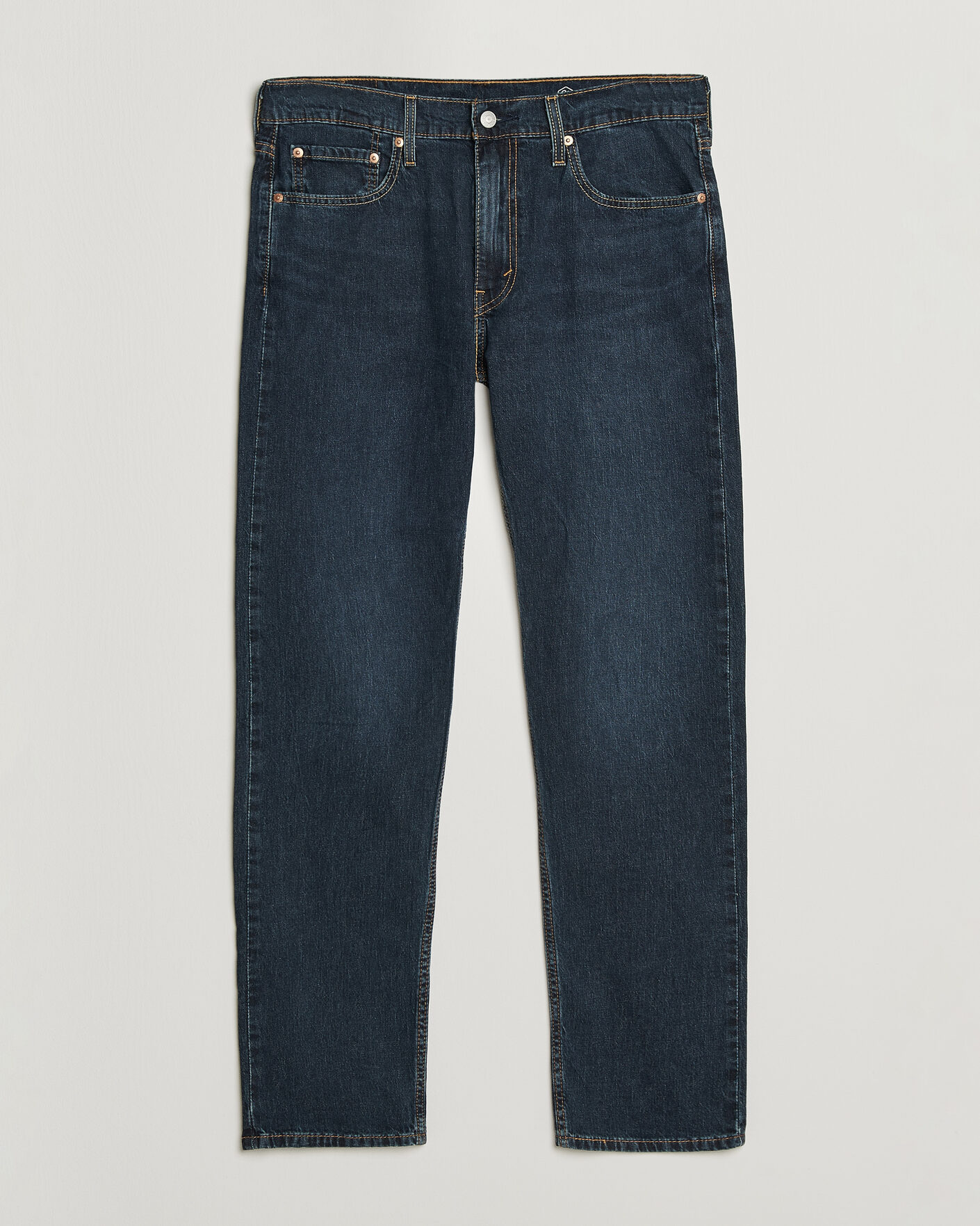 Mies | Farkut | Levi's | 502 Taper Jeans Lake Side Cool